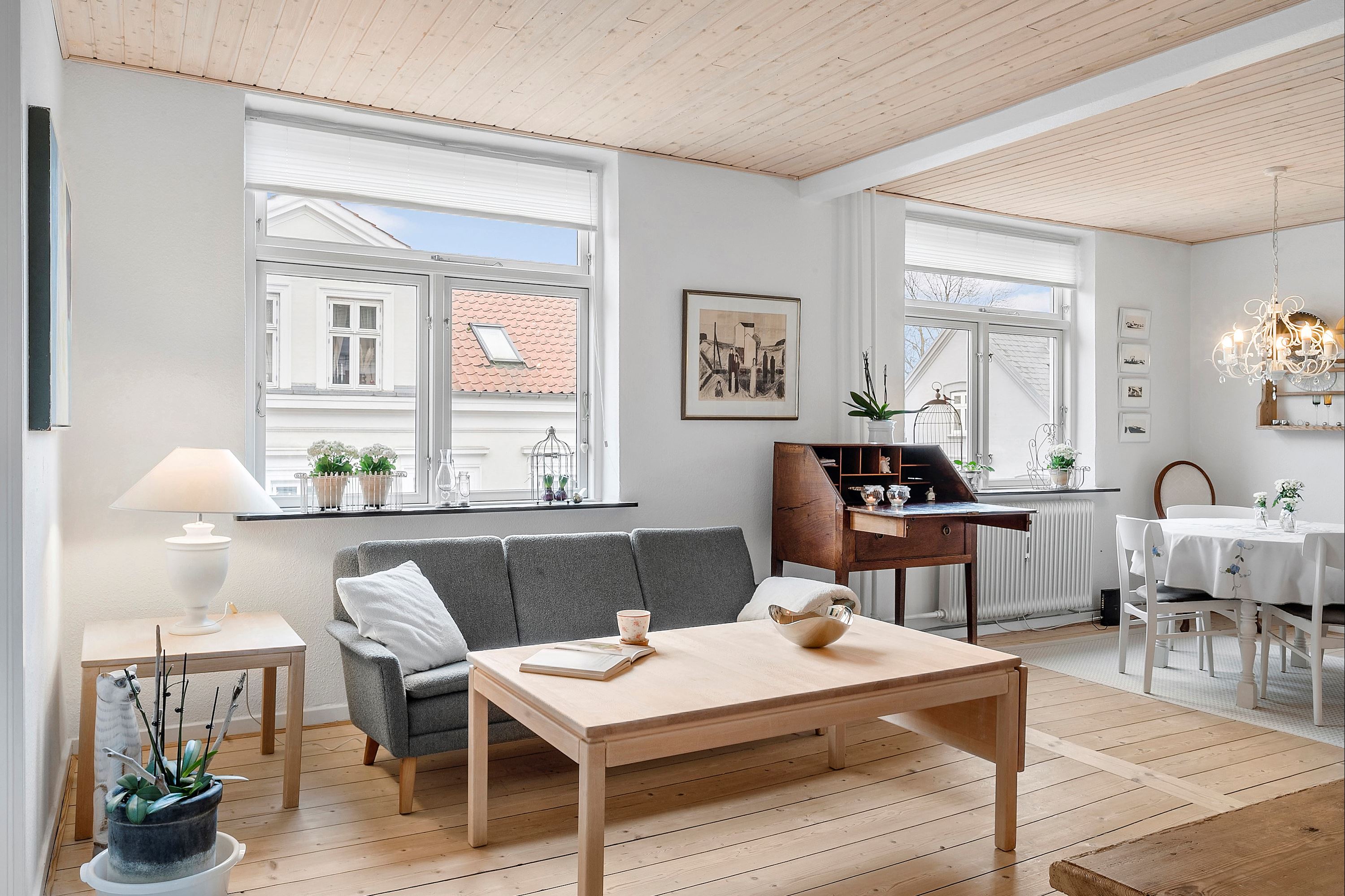 Ejerlejlighed på Vesterbrogade 12A, 1. 7100 Vejle.