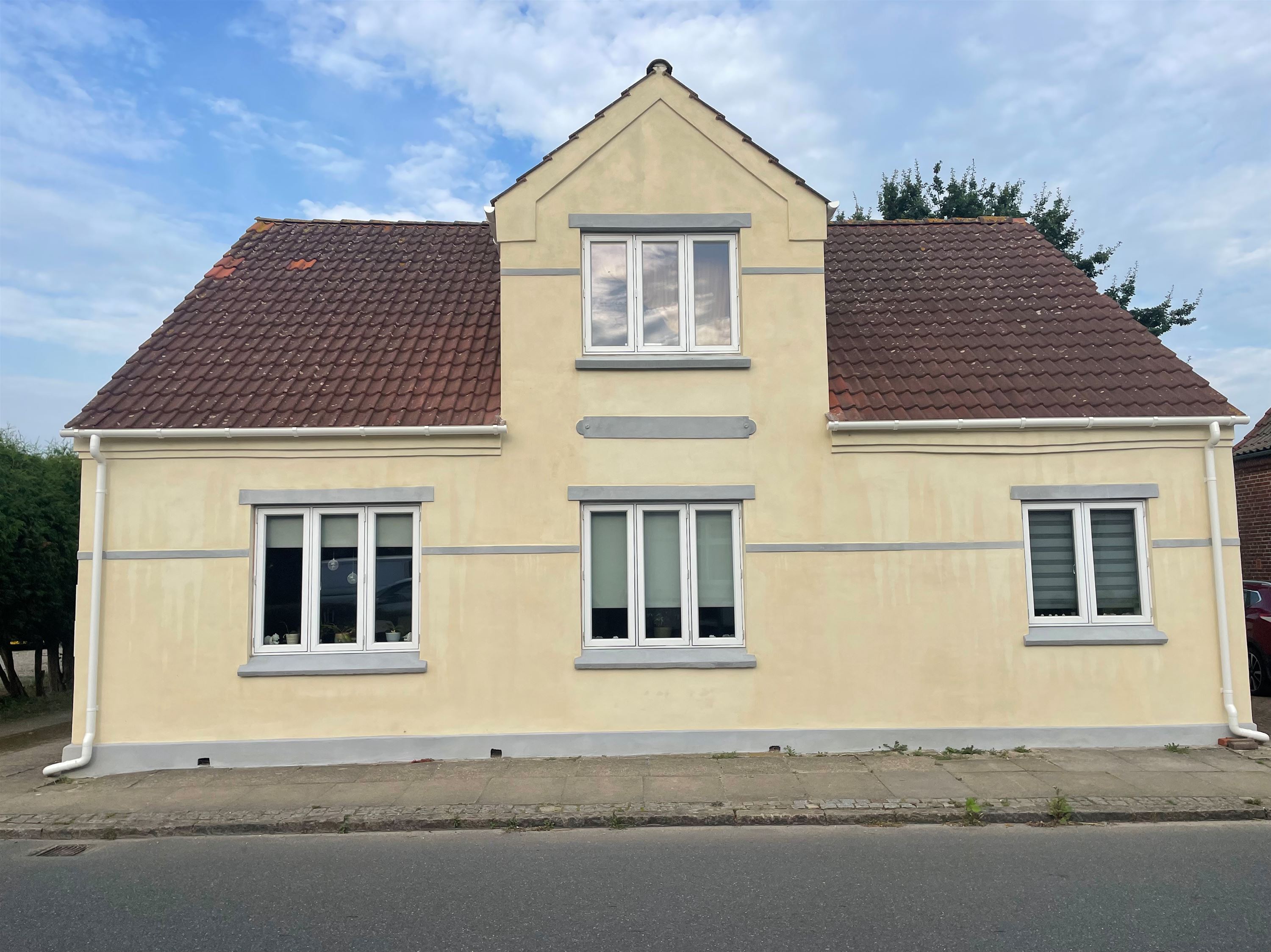 Poslovni prostor, 172 m²