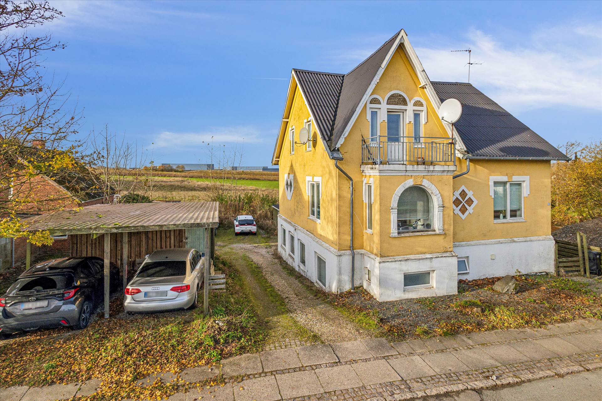 Property