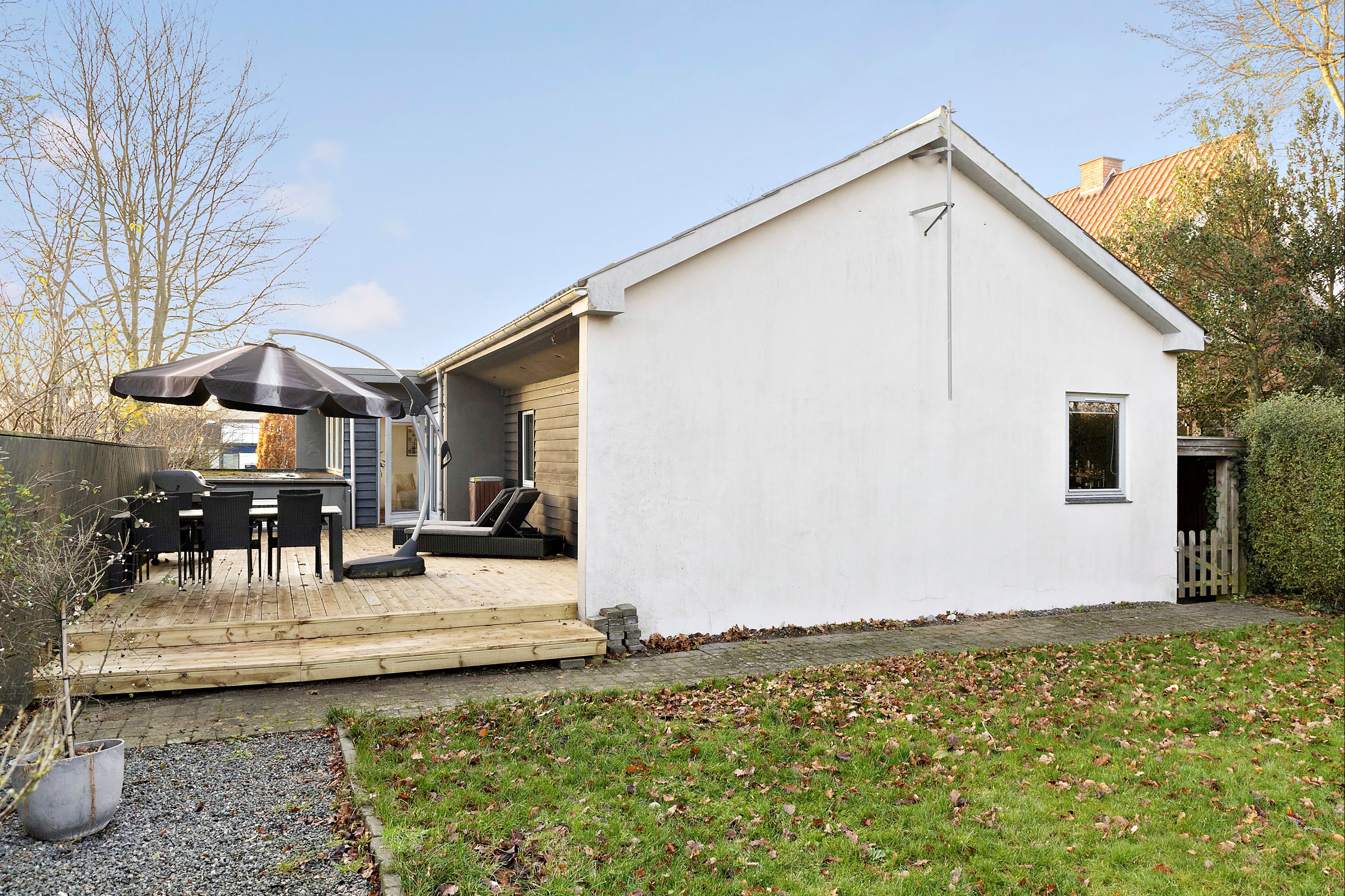 Hus – Skive, Resen - Visning 4