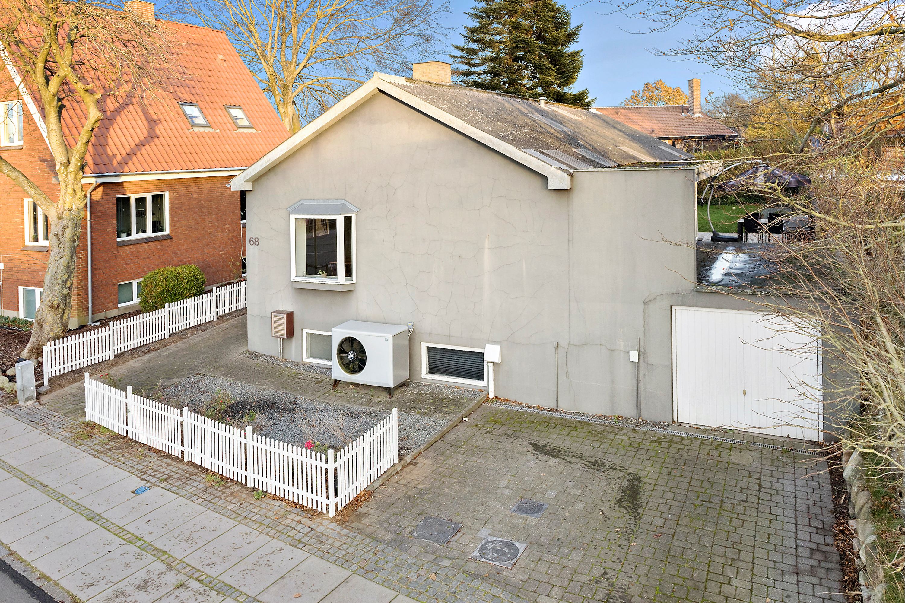 Hus – Skive, Resen - Visning 3