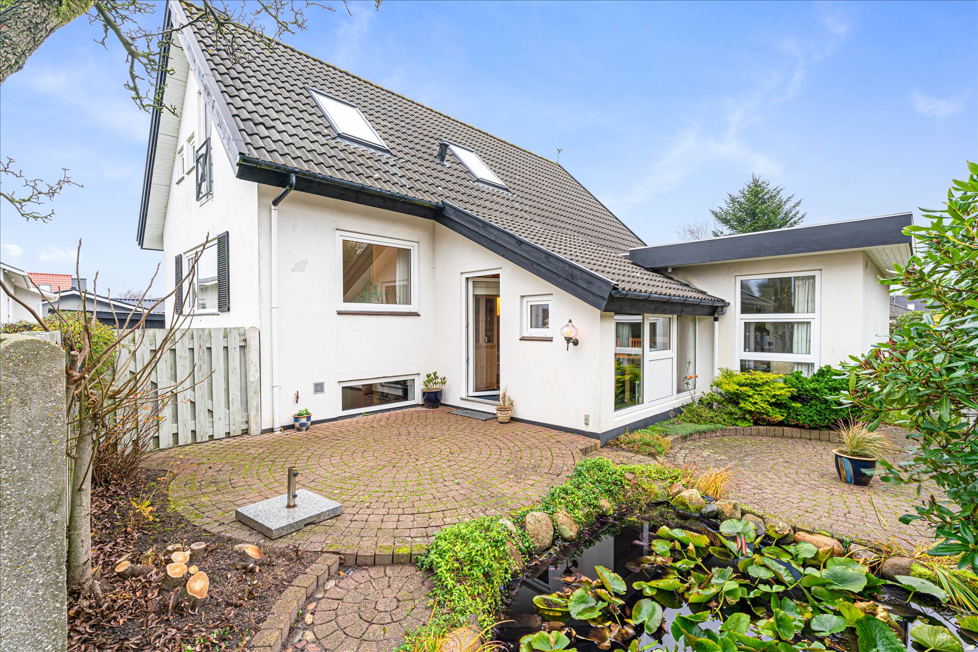 Villa til salg Højlunds Alle 21