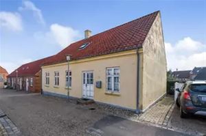Møllegyde 2, 7600 Struer – billede 1 af 1