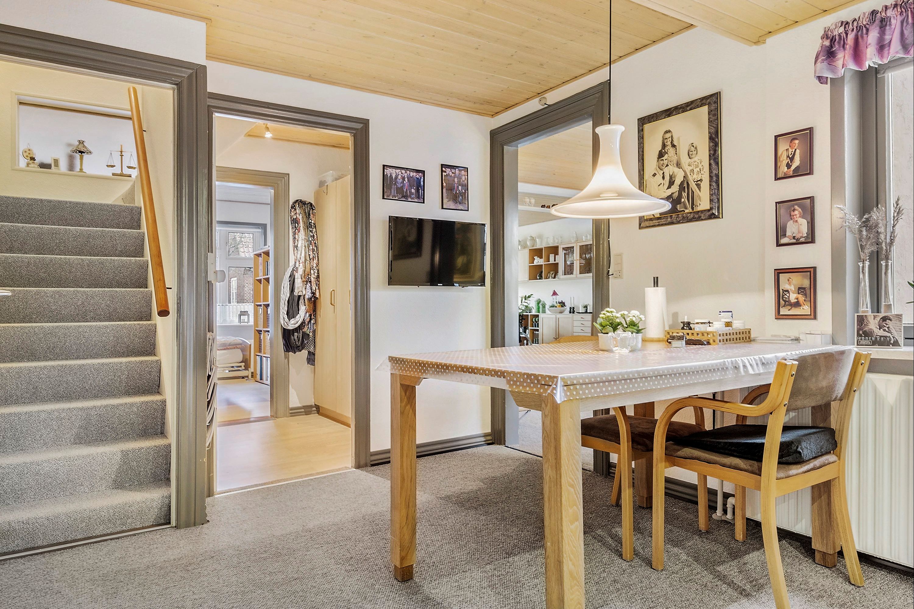Hus – Skjern, Vejle, Vrå - Visning 5