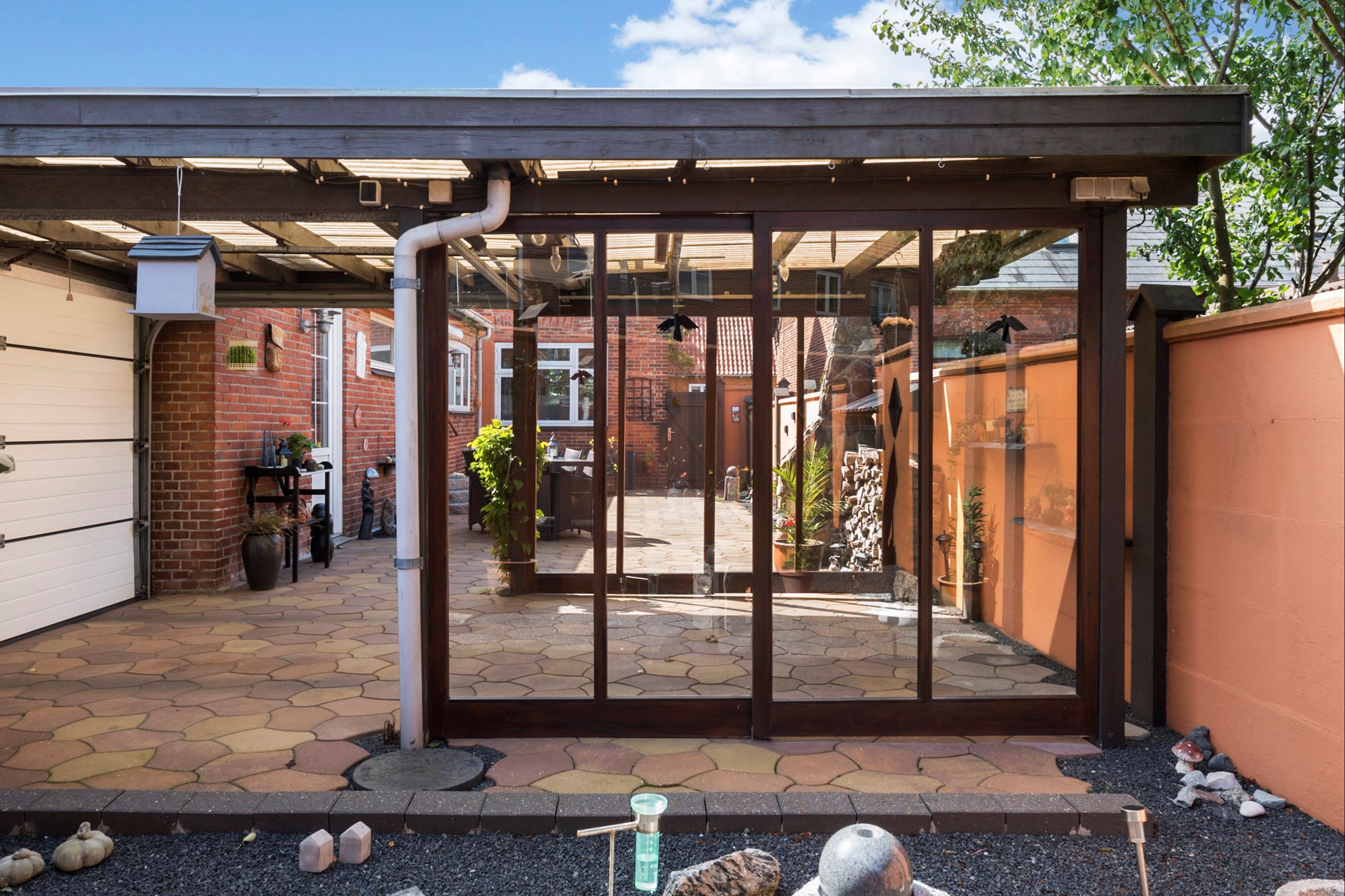 Hus – Skjern, Vejle, Vrå - Visning 2