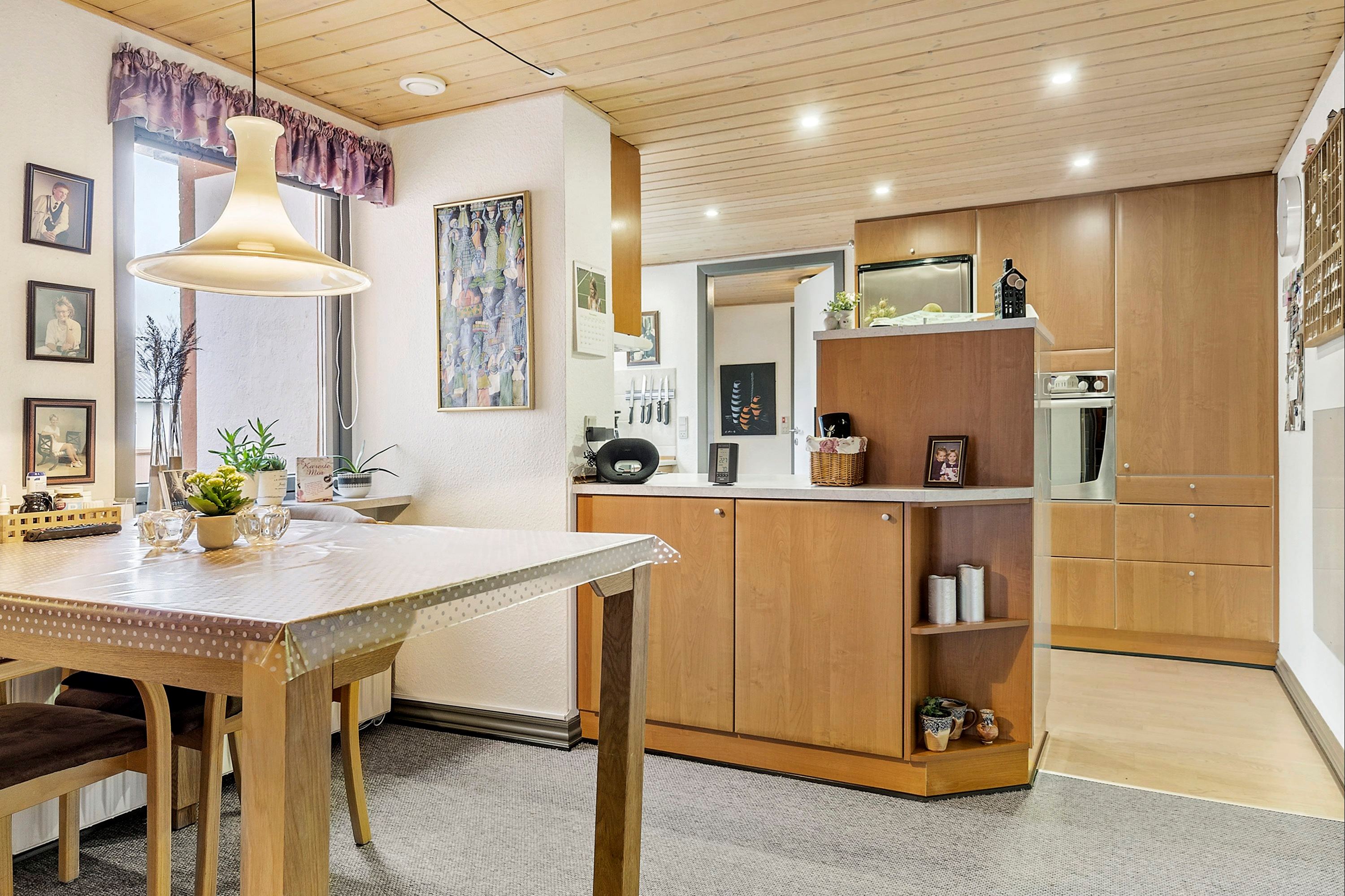 Hus – Skjern, Vejle, Vrå - Visning 4