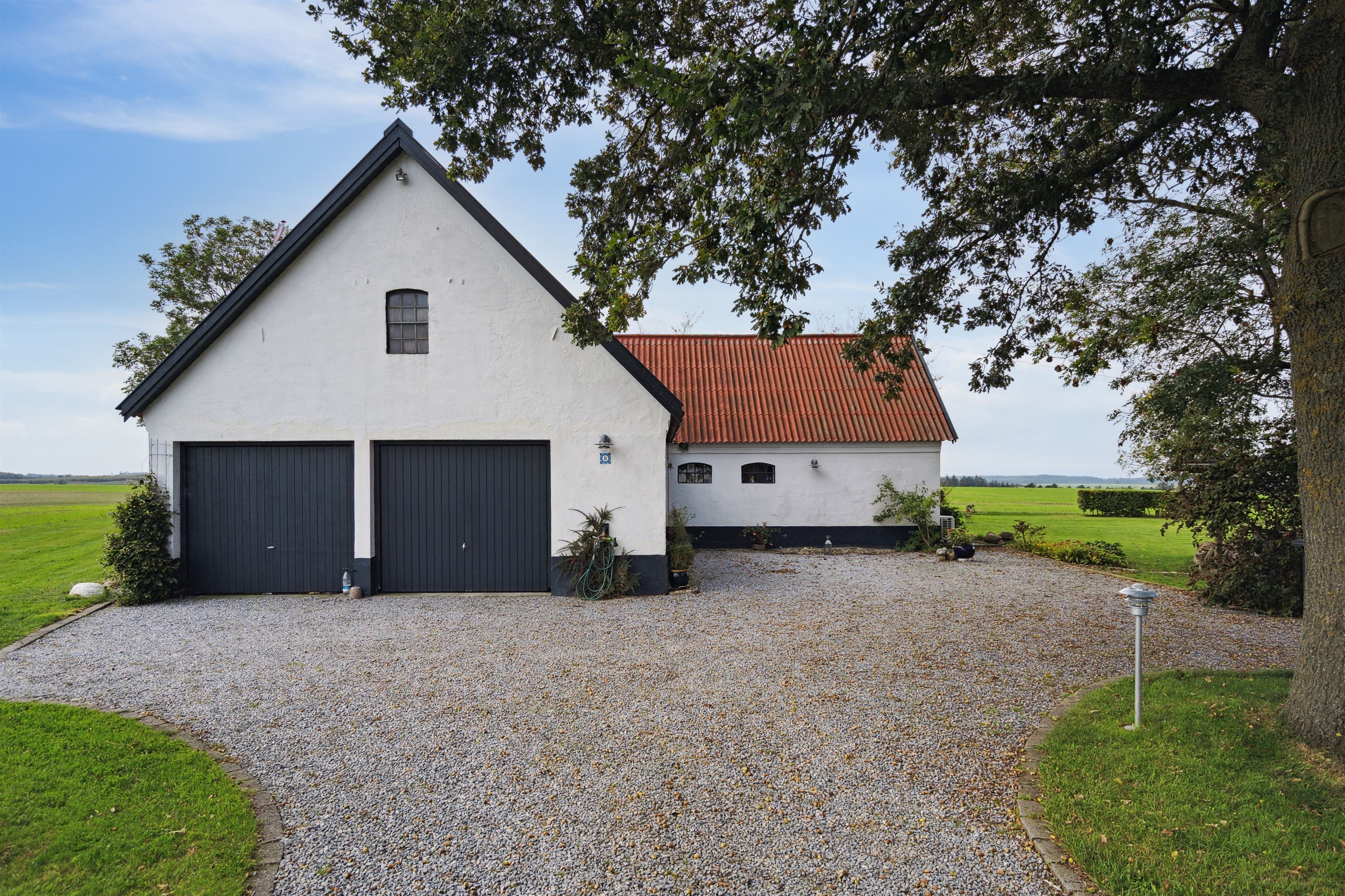 Villa på Gammel Askildrupvej 8 9520 Skørping.