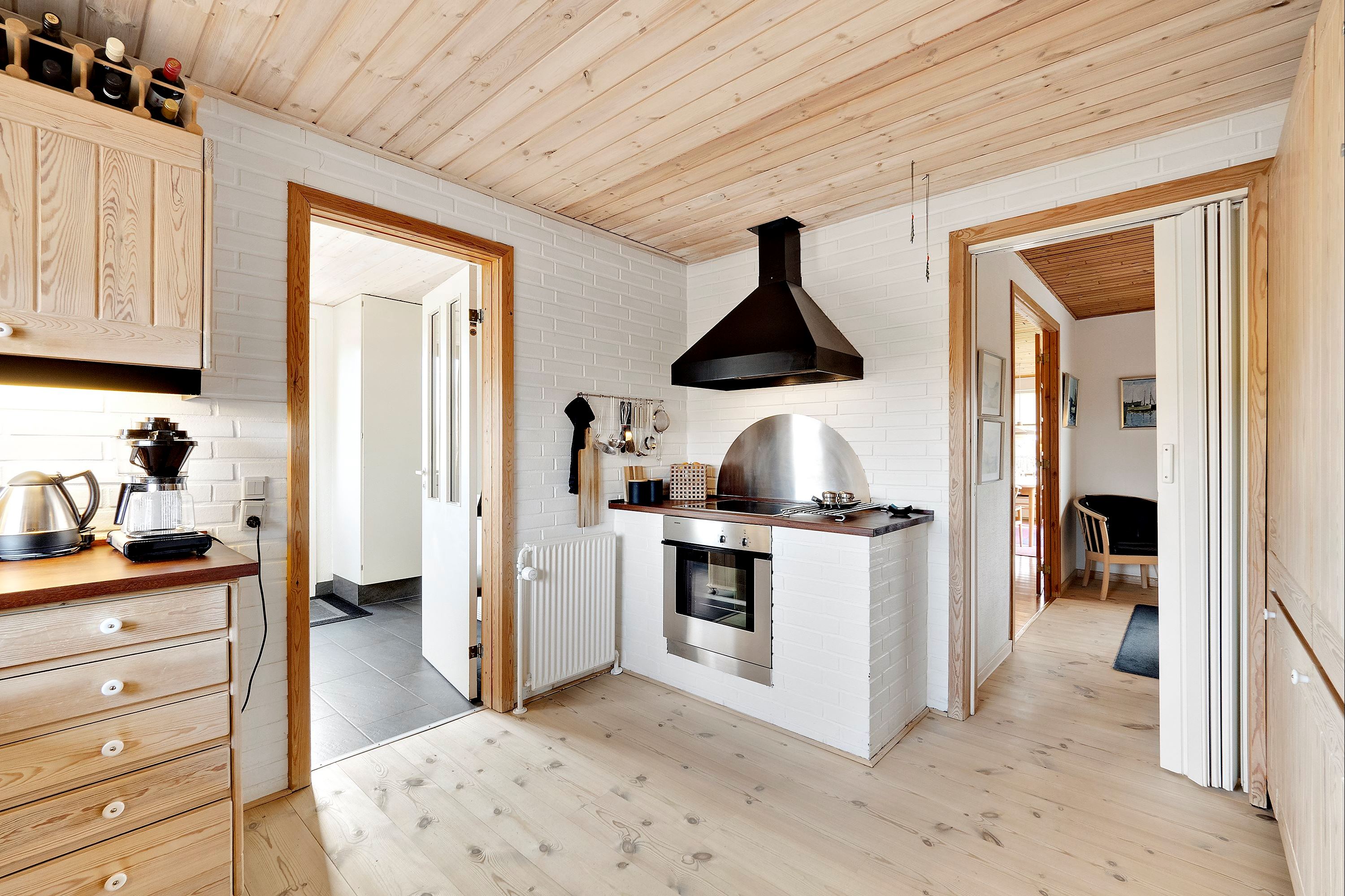 Hus – Thyborøn, Thyborøn Havn - Flere