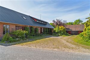 Skovsborgvej 7, Skovsborg