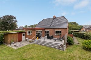 Blåhøjvej 30