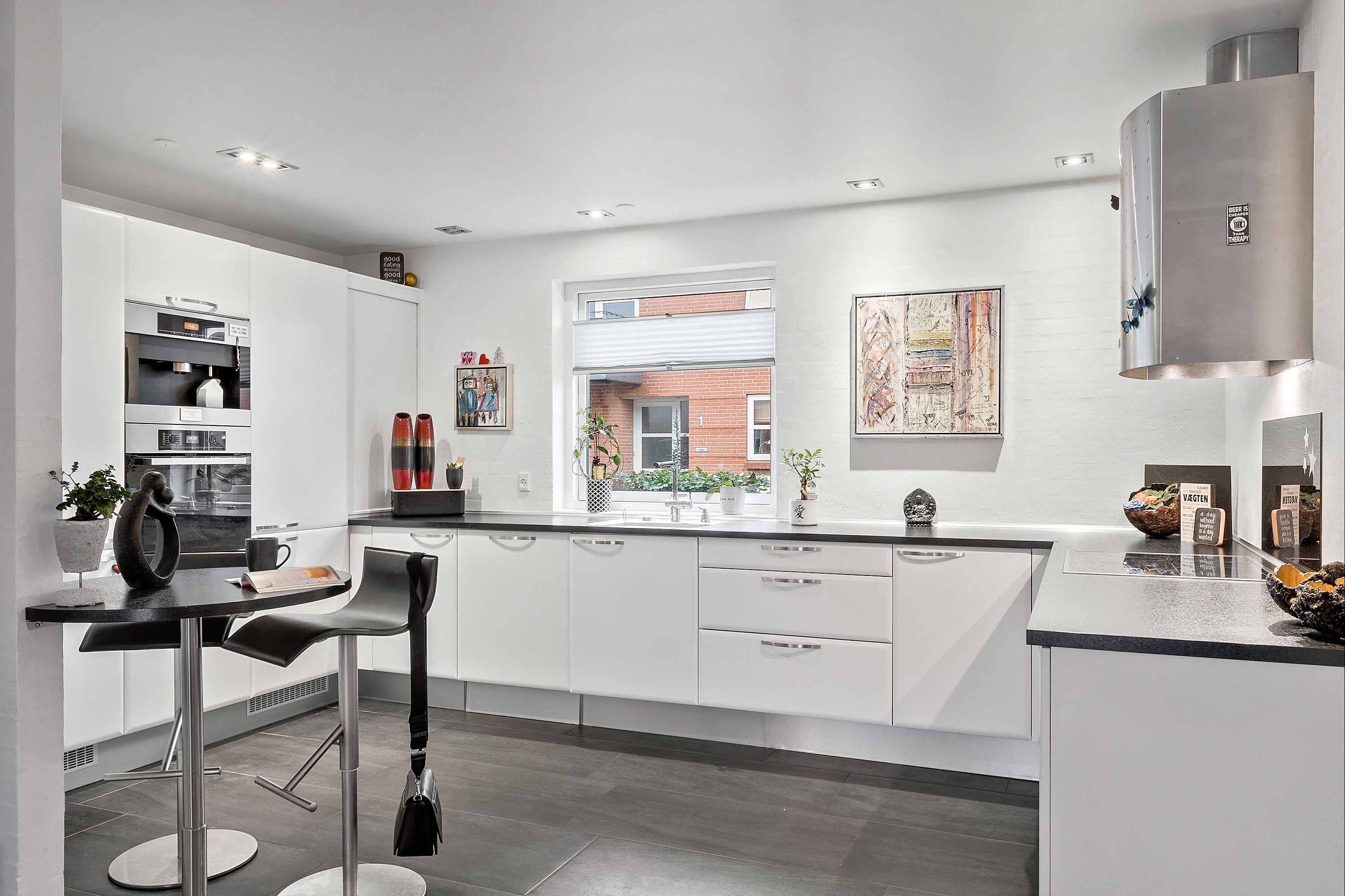 Hus – Vejle, Lille Grundet - Visning 4