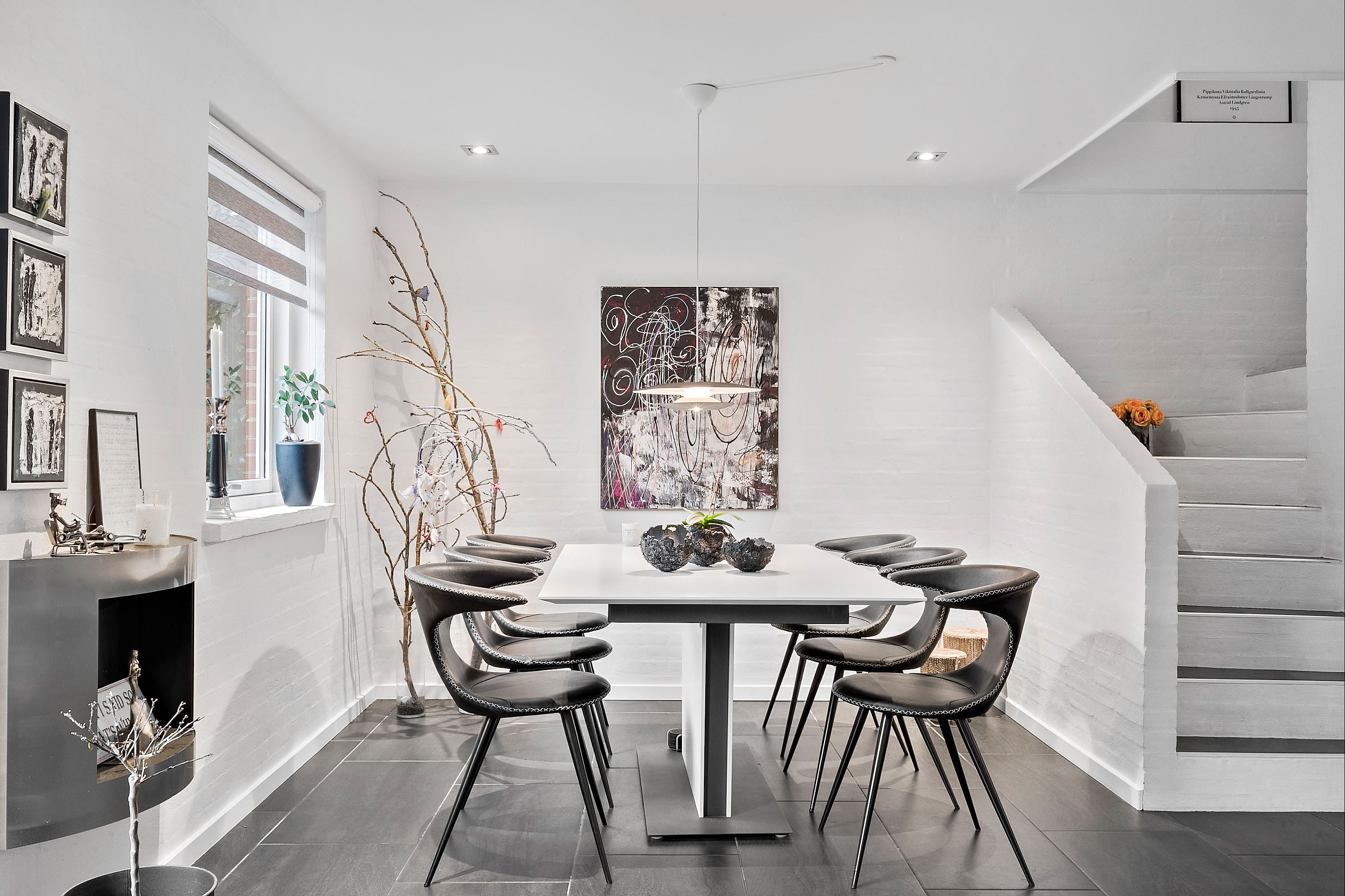 Hus – Vejle, Lille Grundet - Visning 3