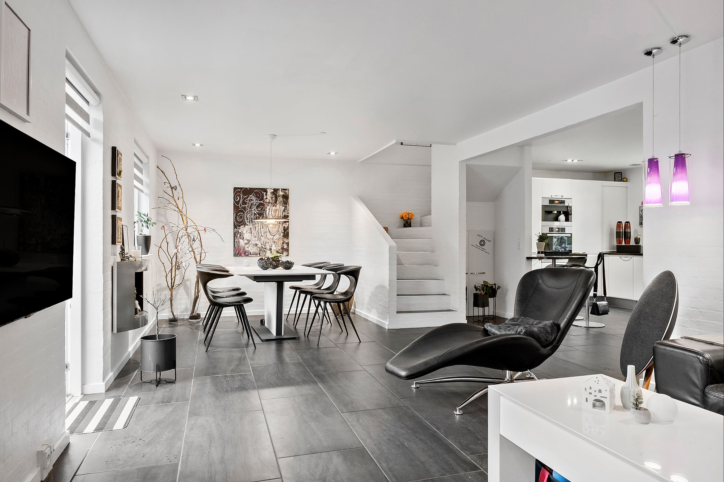 Hus – Vejle, Lille Grundet - Flere