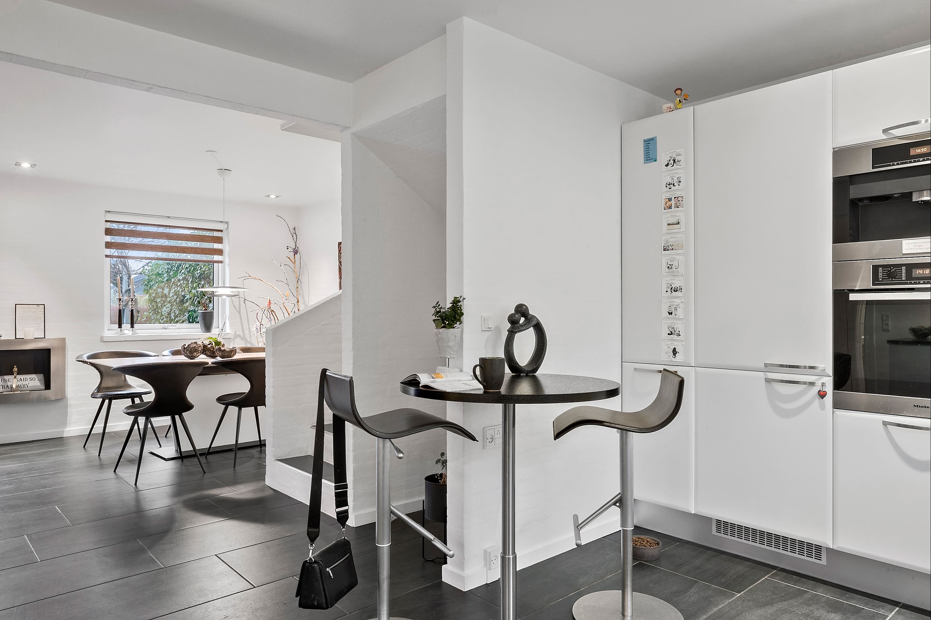 Hus – Vejle, Lille Grundet - Visning 5