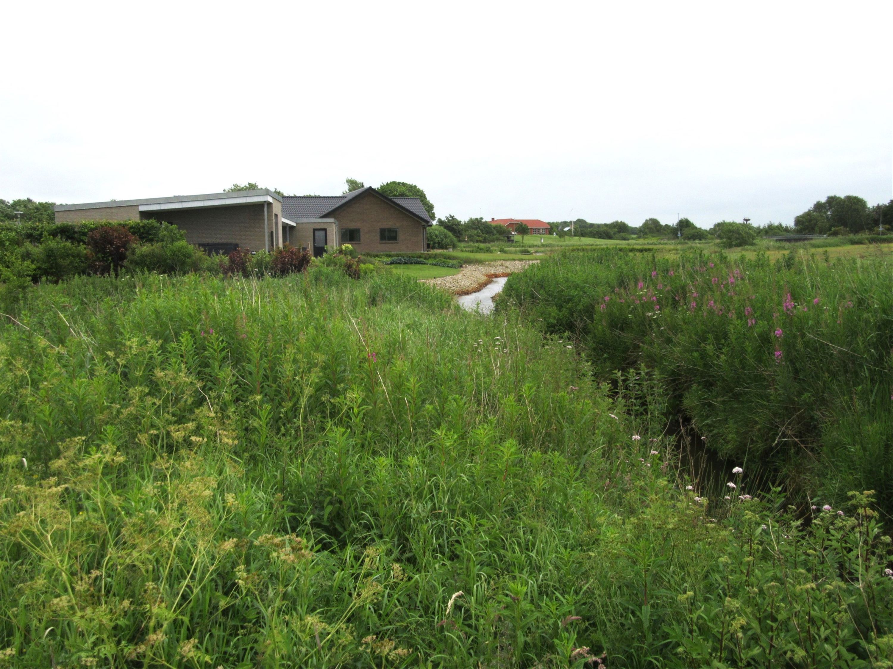 Lejlighed – Ringkøbing, Lervang - Flere