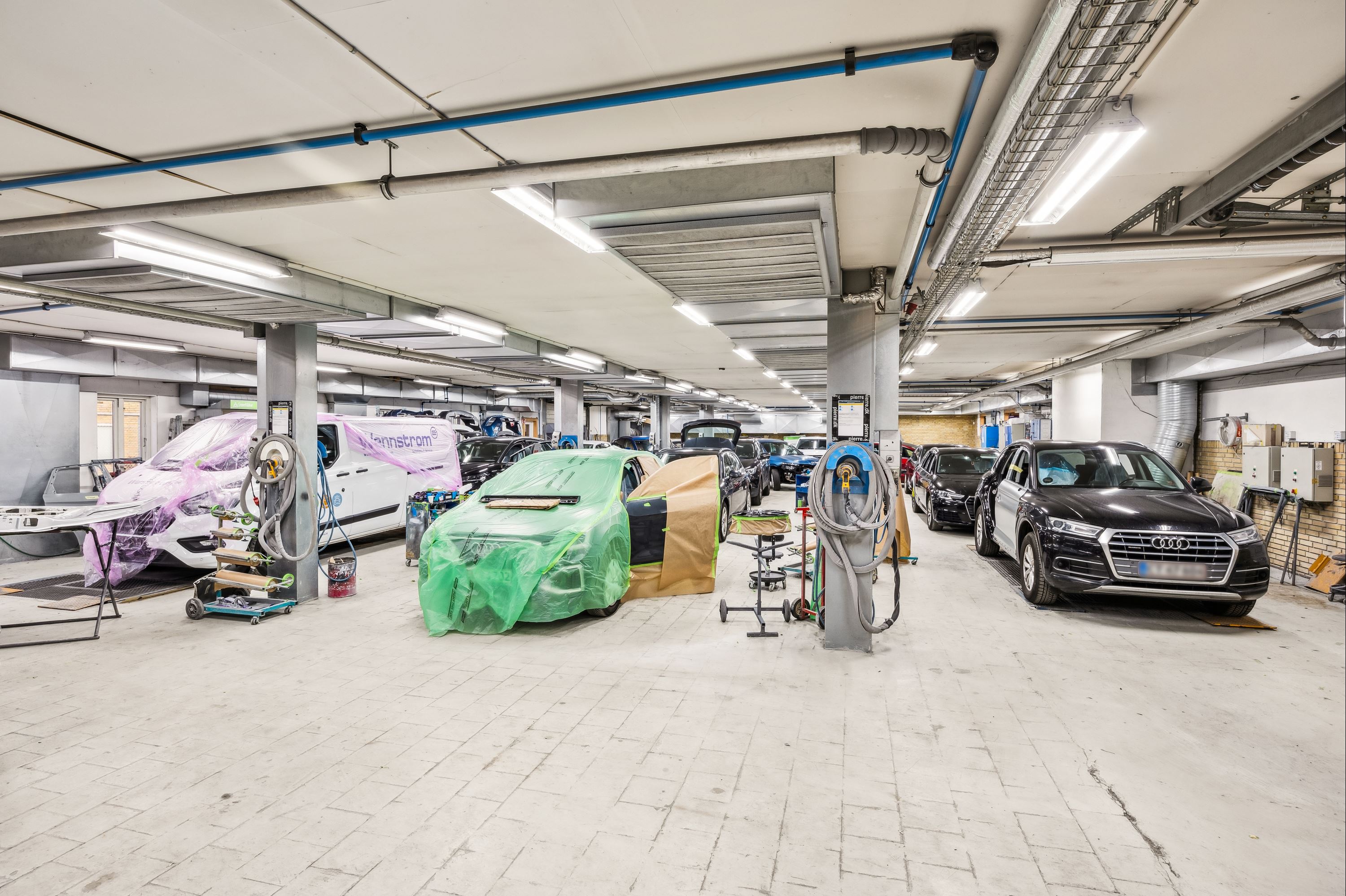erhvervsejendomme - Midtager 15, 2605 Broendby - Visning 4