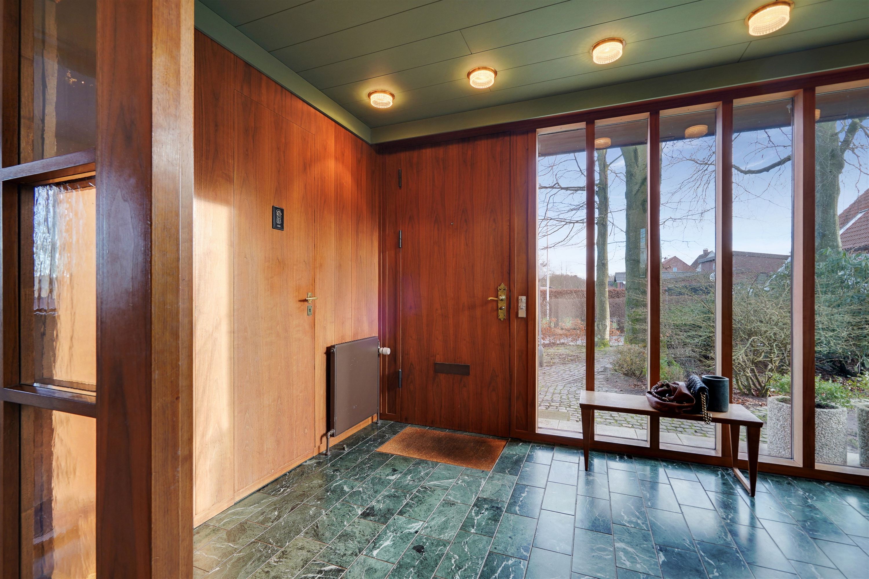 Hus – Varde, Østermarken - Visning 4