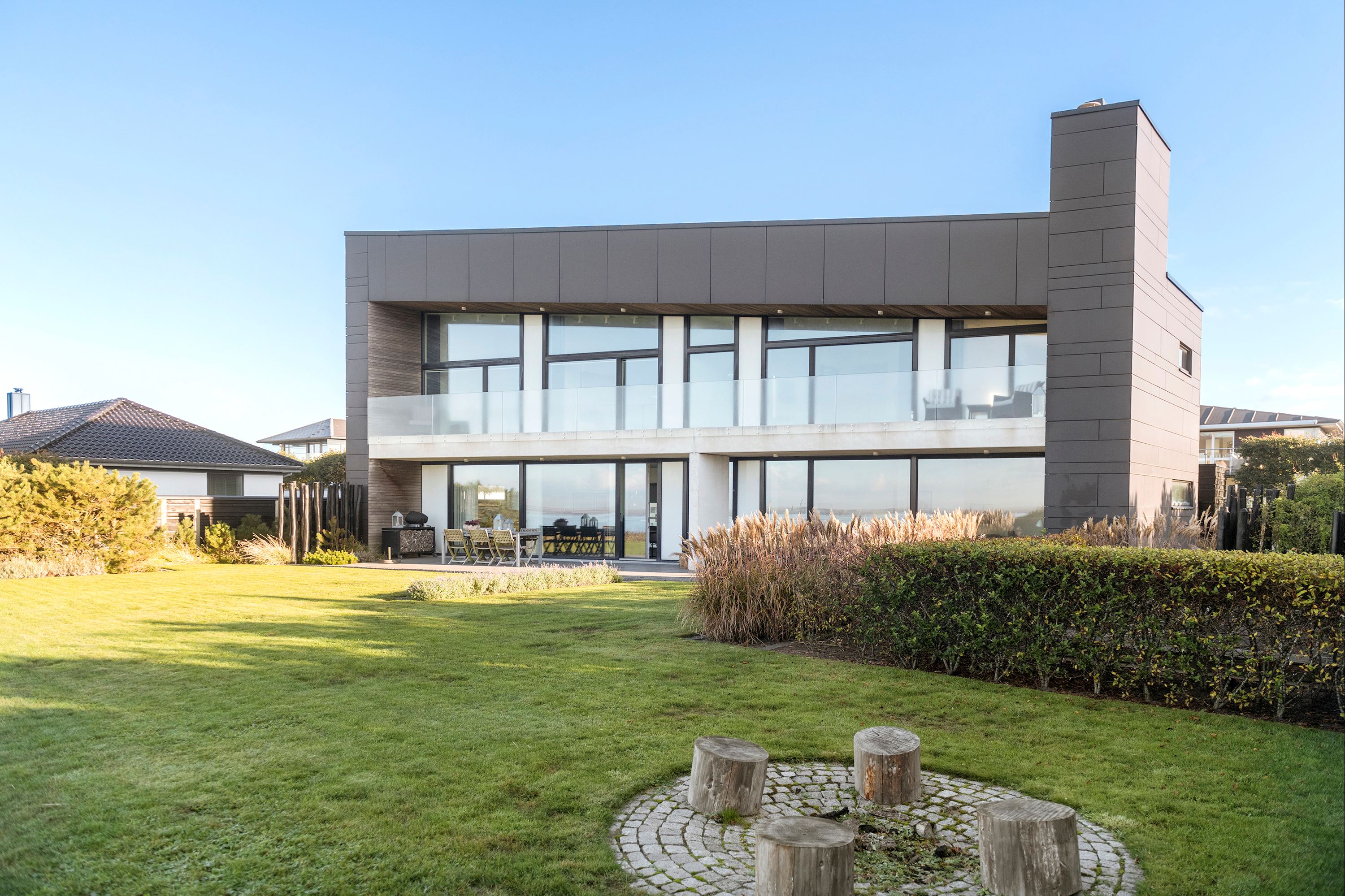 Villa på Svalevænget 8 6710 Esbjerg V.