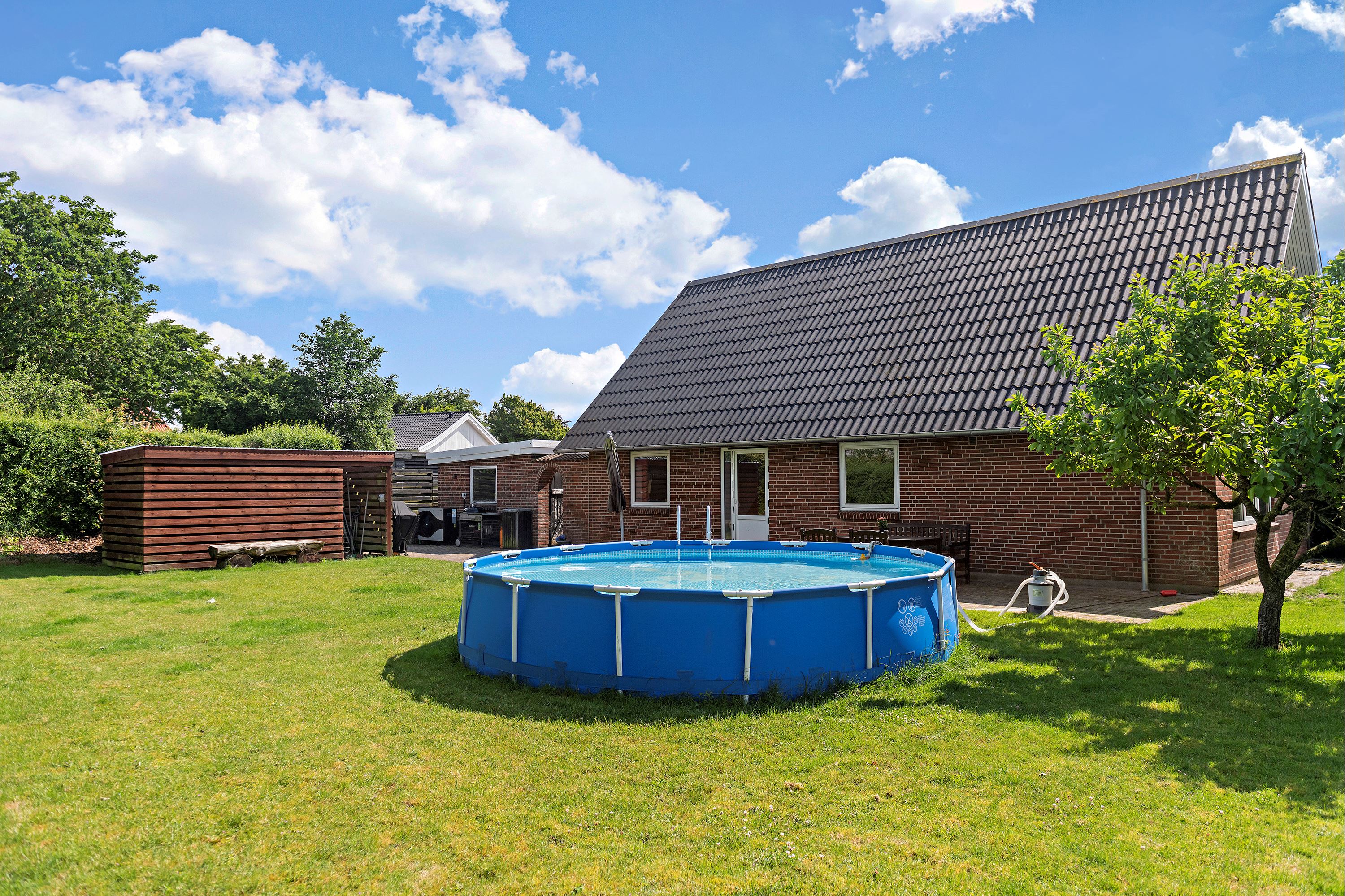 Villa på Gåsebakken 41 6710 Esbjerg V.