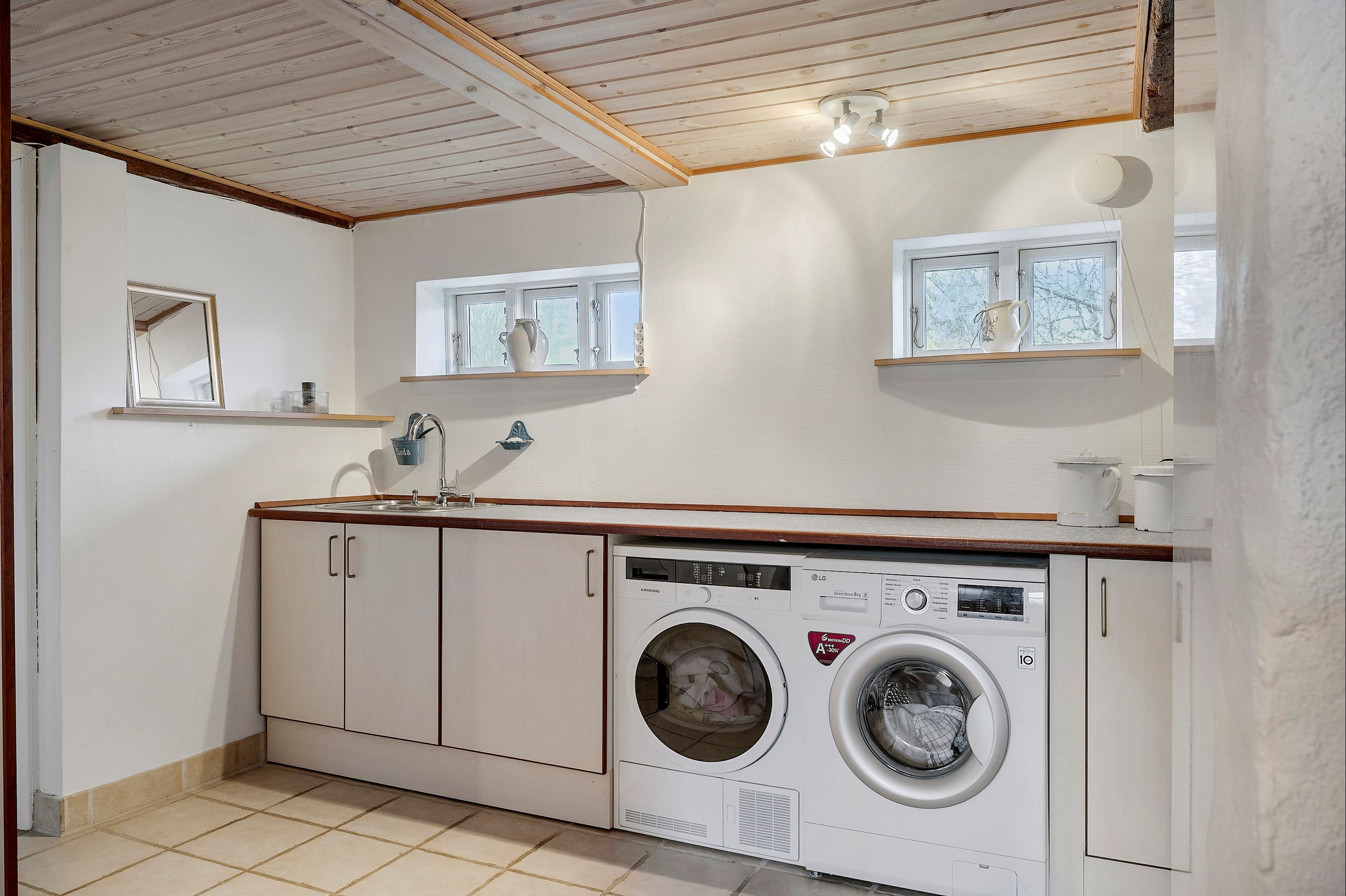 Hus – Slagelse, Ørslev - Visning 5
