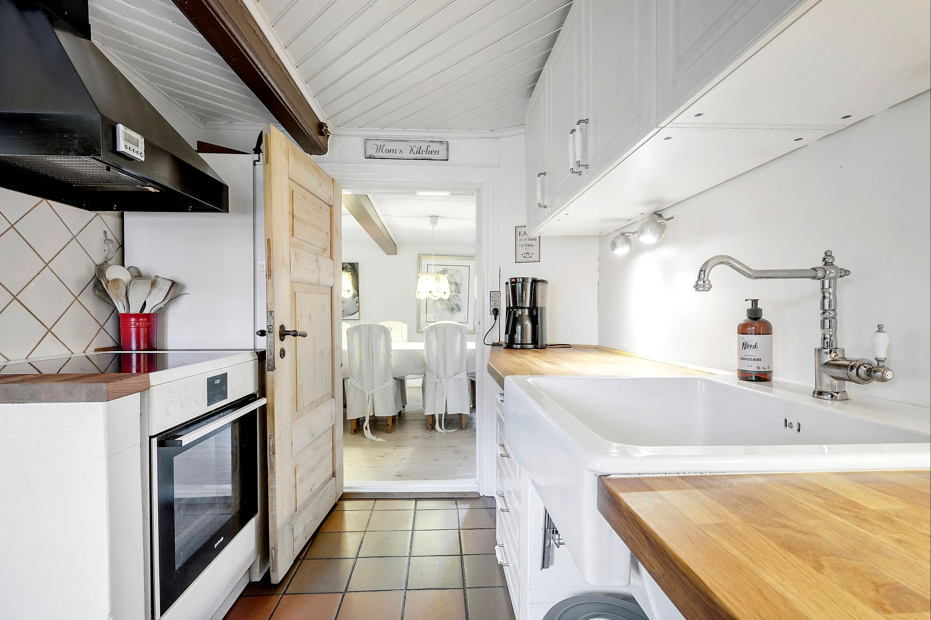 Hus – Slagelse, Ørslev - Flere
