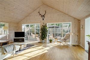 Villa til salg hos EDC Lars Zola-Honoré