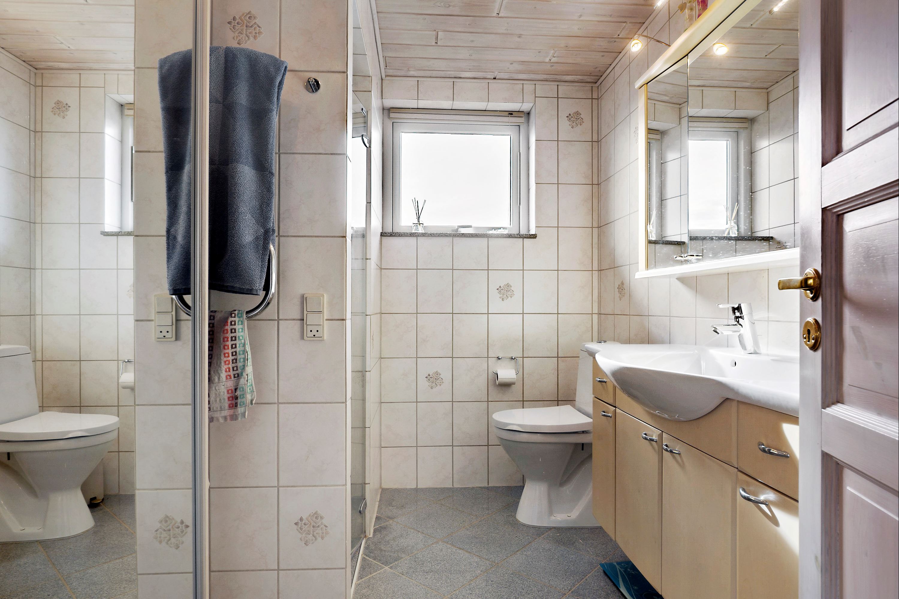 villa - Frejasvej 6, 8981 Spentrup - Visning 4