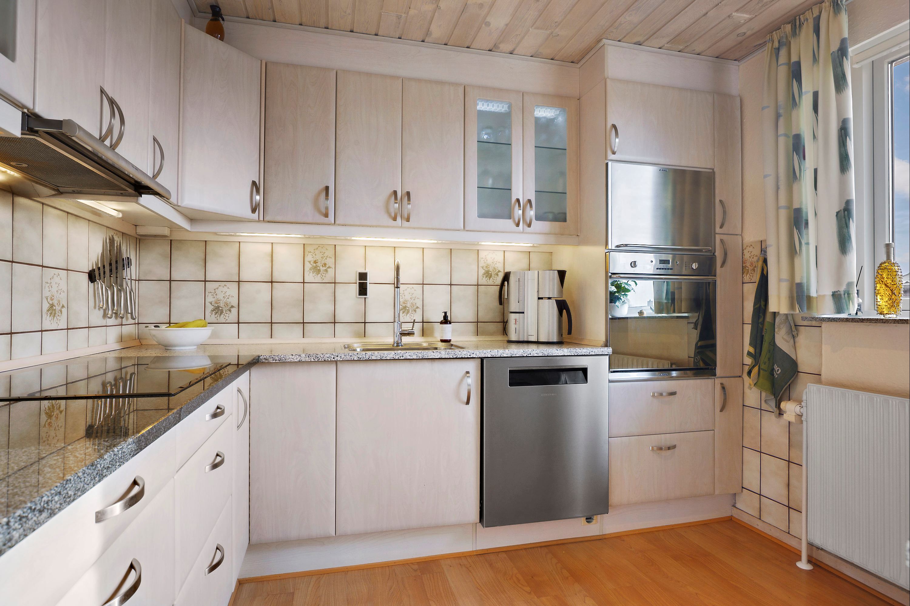 villa - Frejasvej 6, 8981 Spentrup - Visning 5