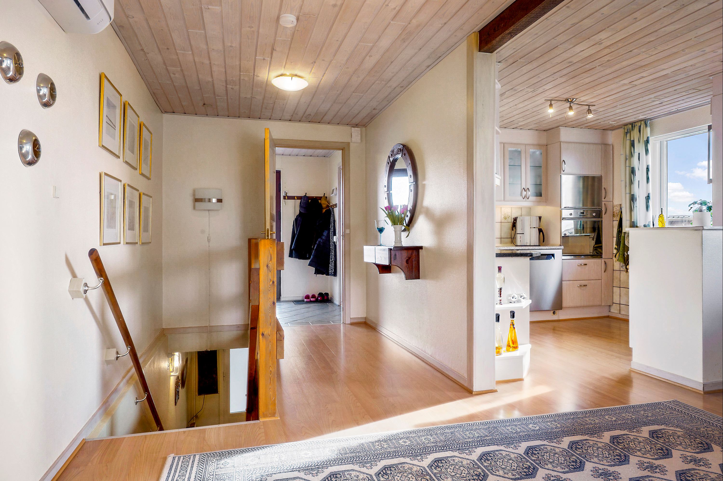 villa - Frejasvej 6, 8981 Spentrup - Flere
