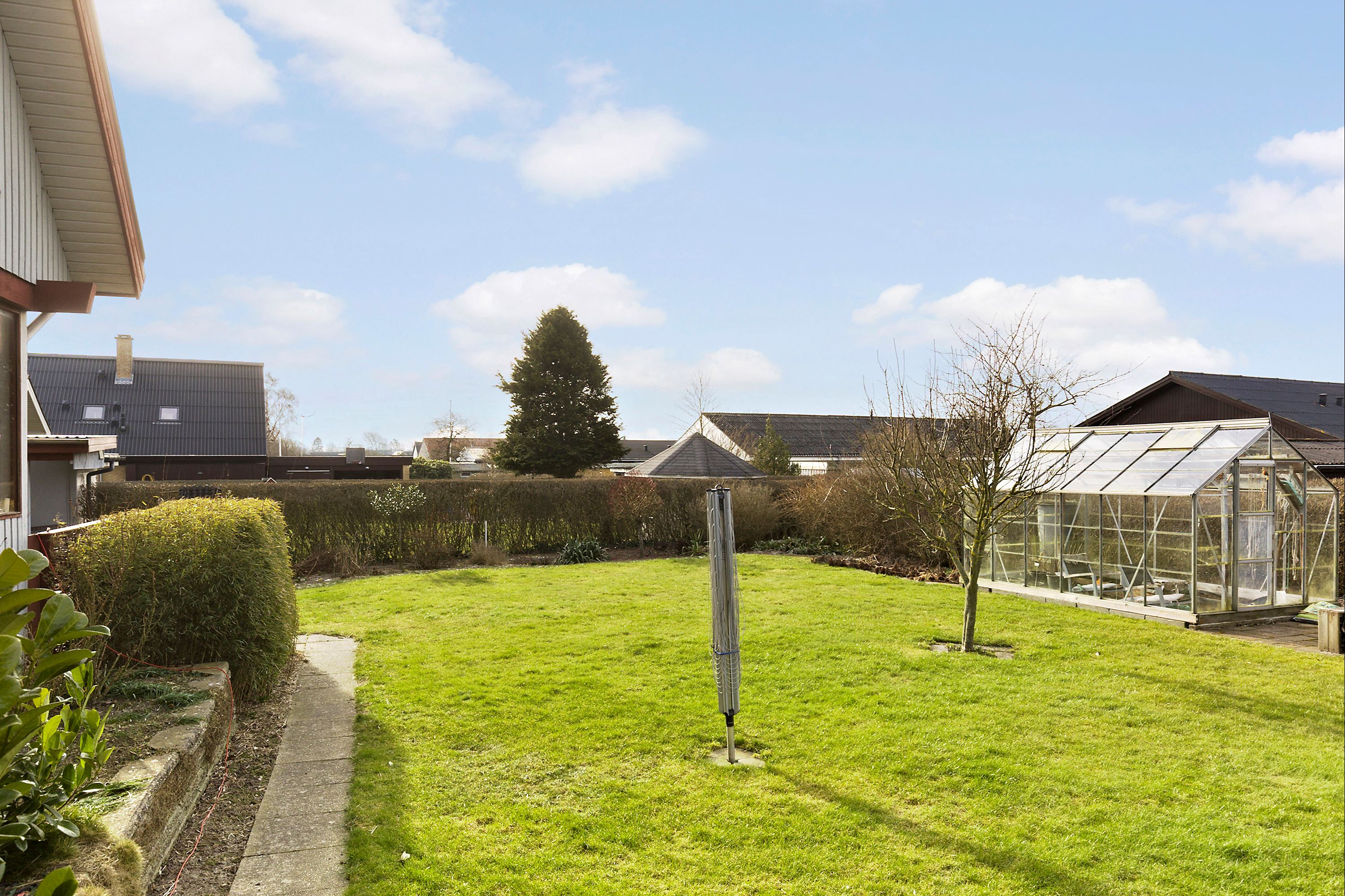 villa - Frejasvej 6, 8981 Spentrup - Visning 3