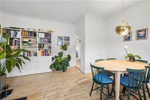Ejerlejlighed til salg hos EDC Poul Erik Bech