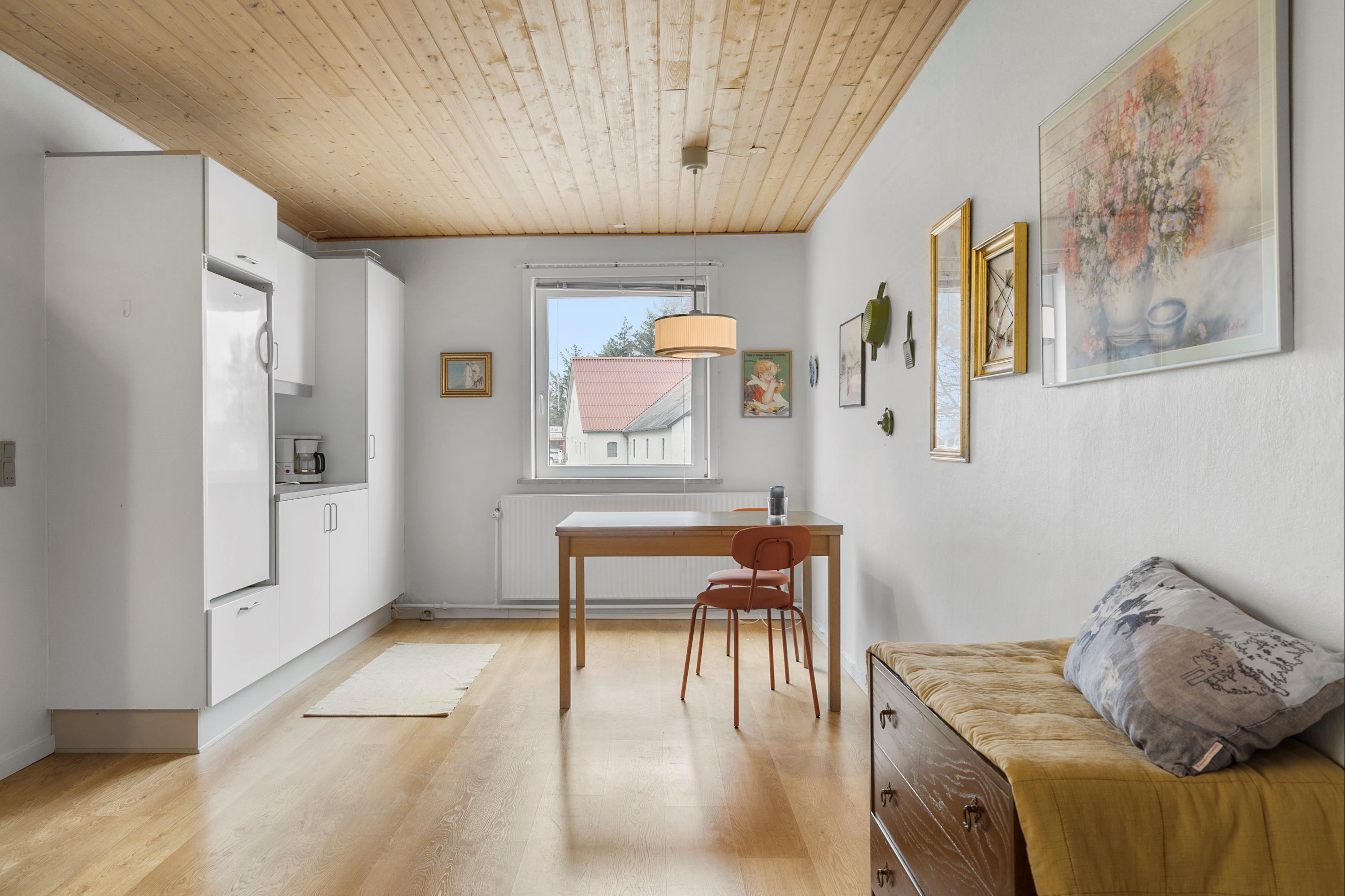 Hus – Snedsted, Stenbjerg - Visning 3