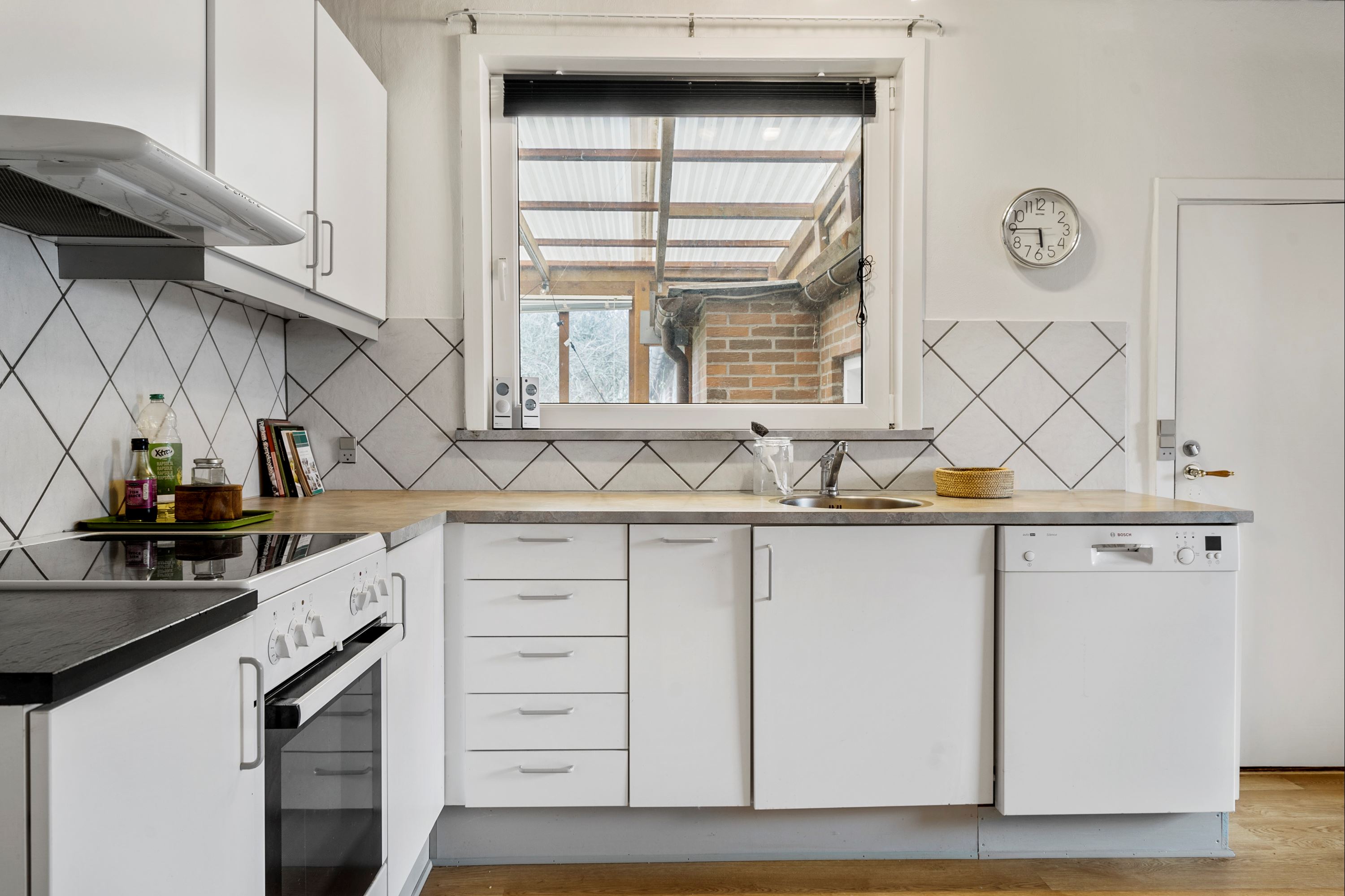 Hus – Snedsted, Stenbjerg - Visning 2