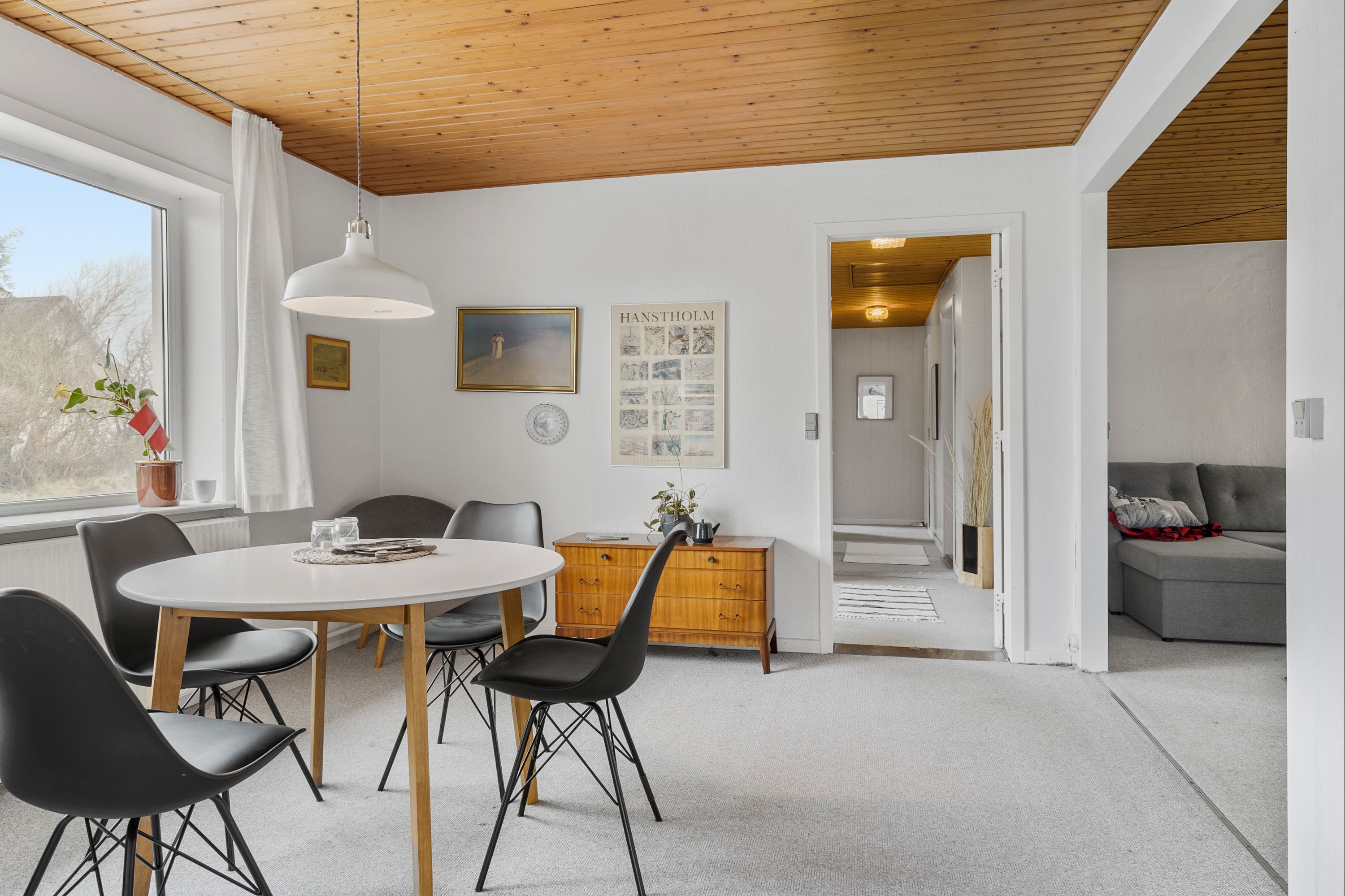 Hus – Snedsted, Stenbjerg - Visning 4