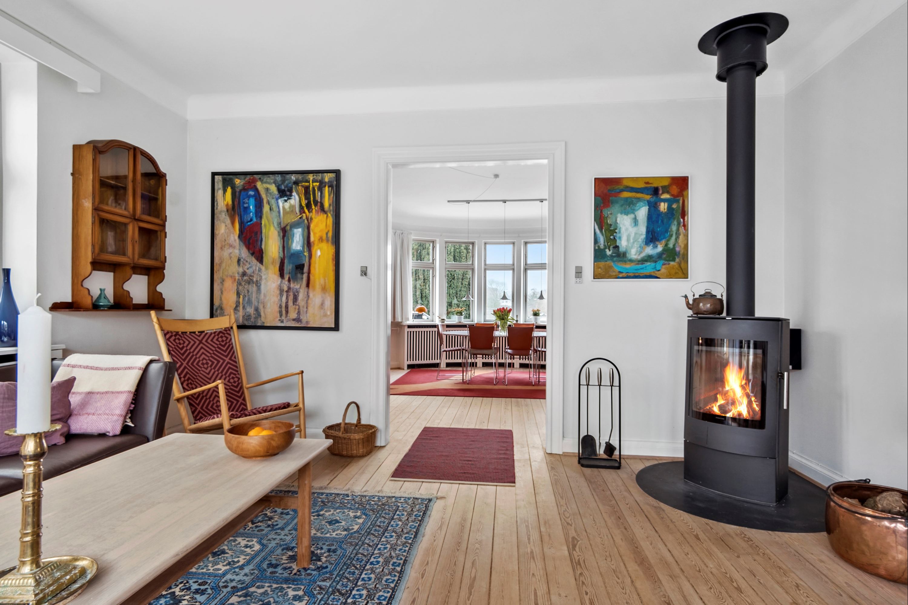 villa - Odensevej 43, 5610 Assens - Visning 6
