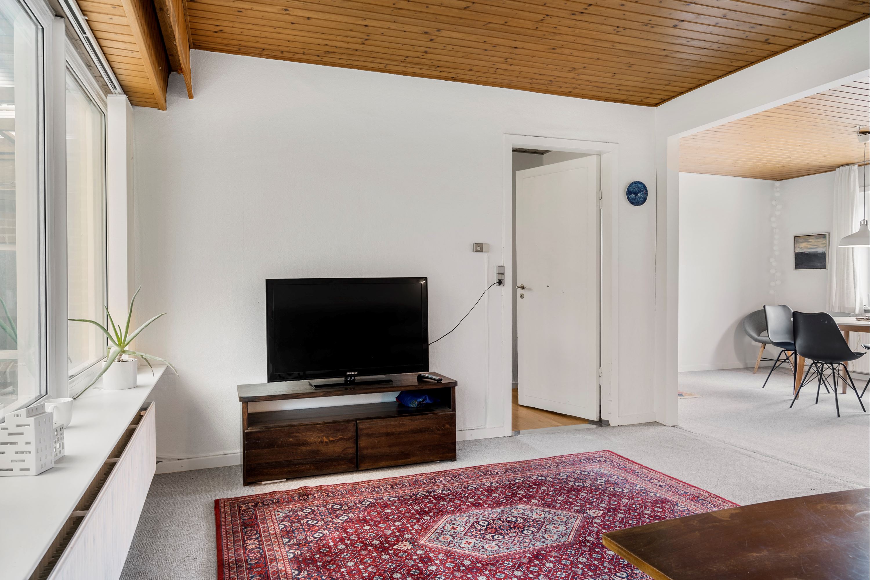 Hus – Snedsted, Stenbjerg - Flere