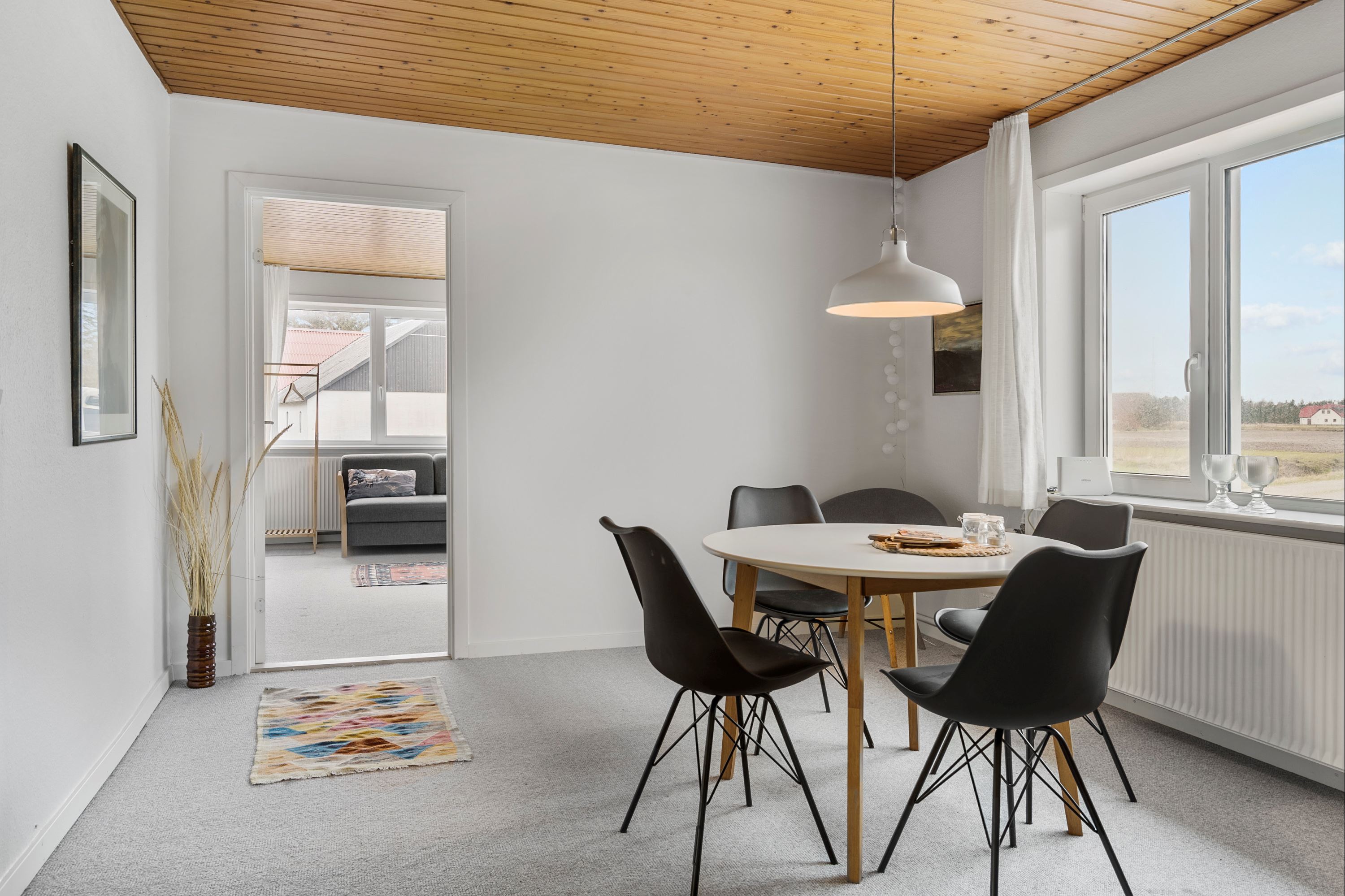 Hus – Snedsted, Stenbjerg - Visning 5