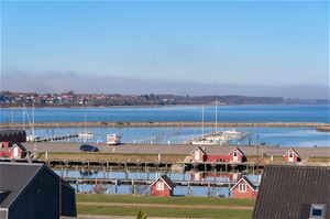 Bjerggade 14