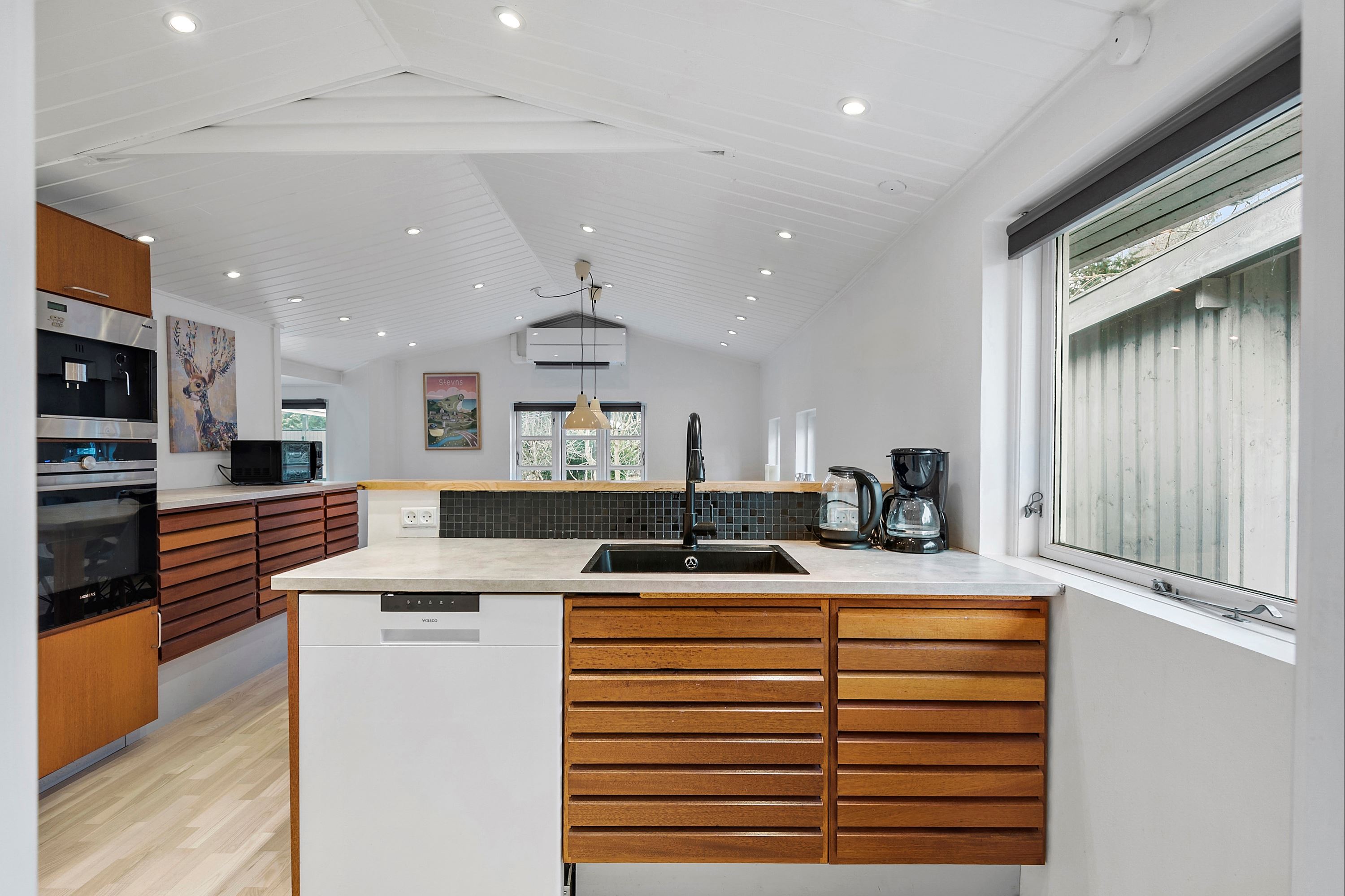 Hus – Strøby, Strøby Ladeplads - Flere