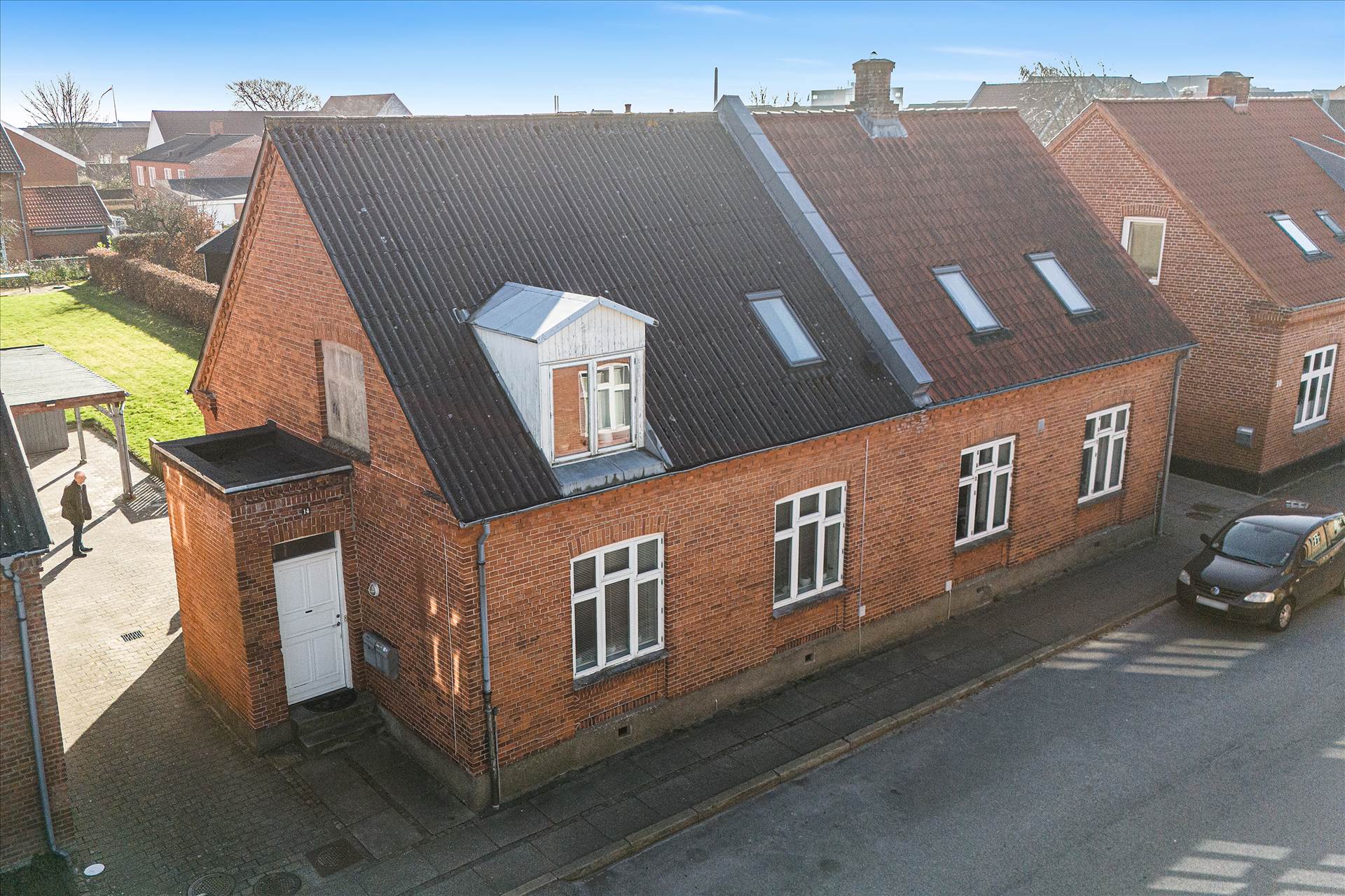 Property
