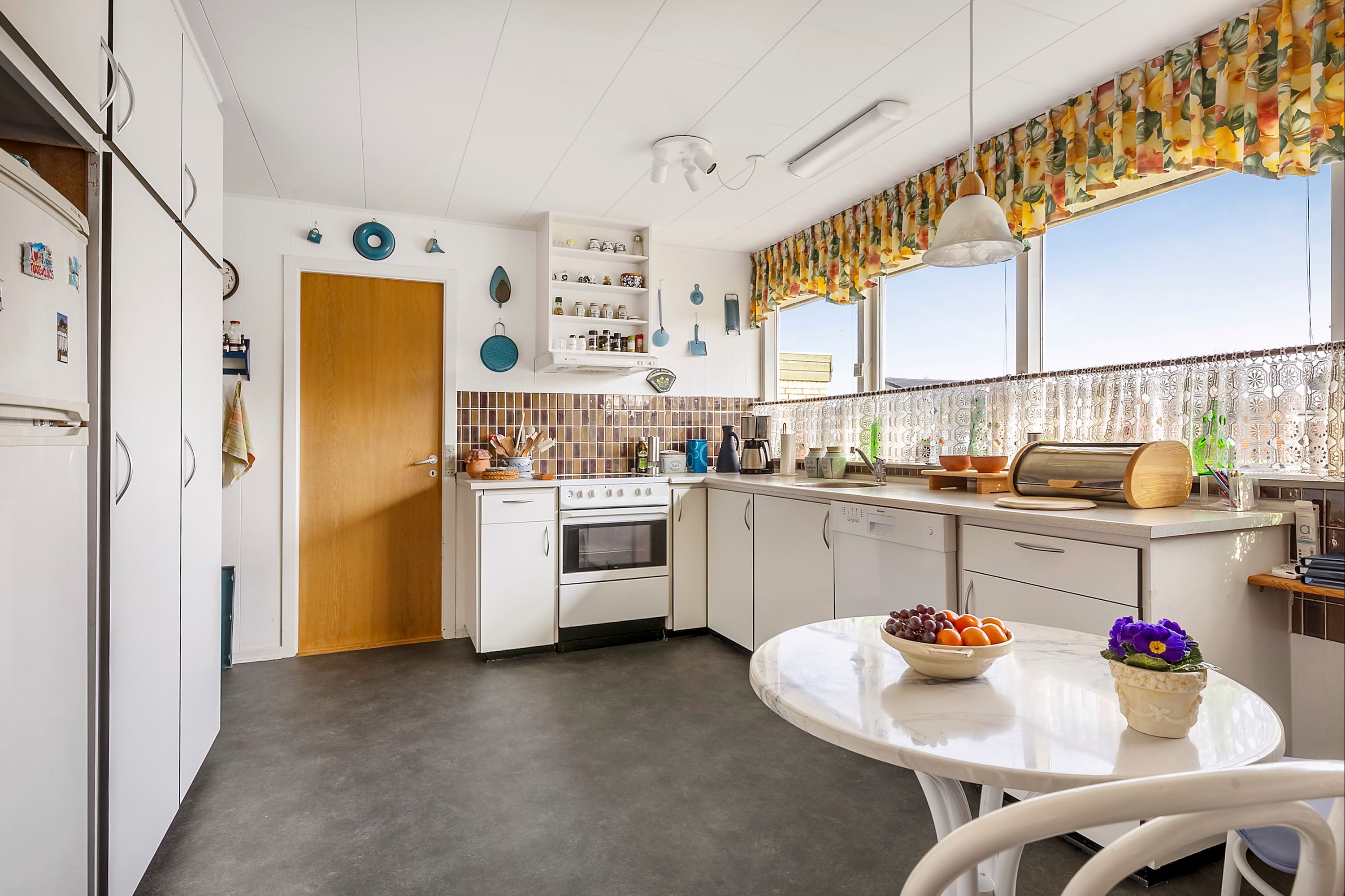 villa - Fasanvej 9, 9640 Farsoe - Visning 4
