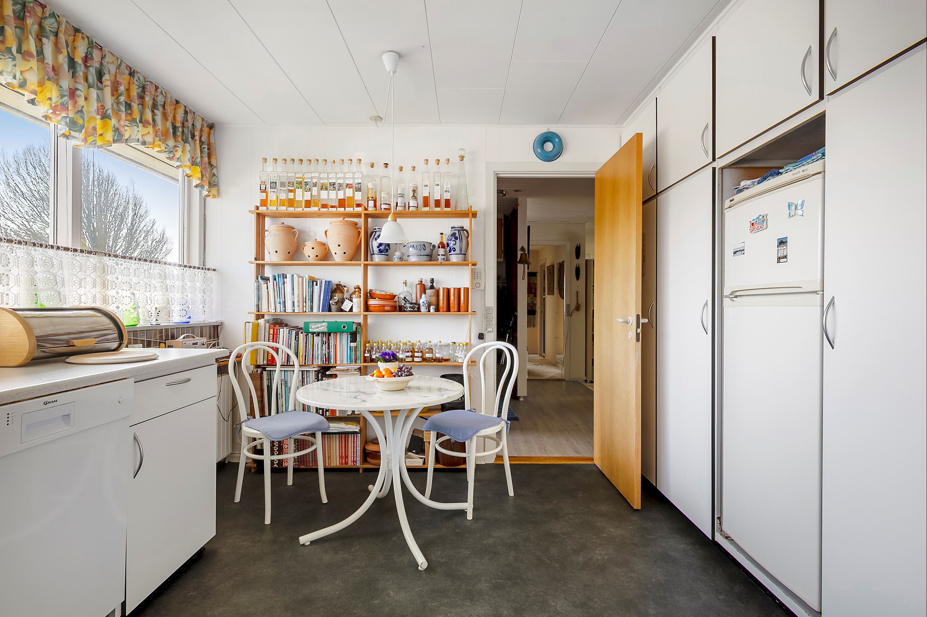 villa - Fasanvej 9, 9640 Farsoe - Visning 6