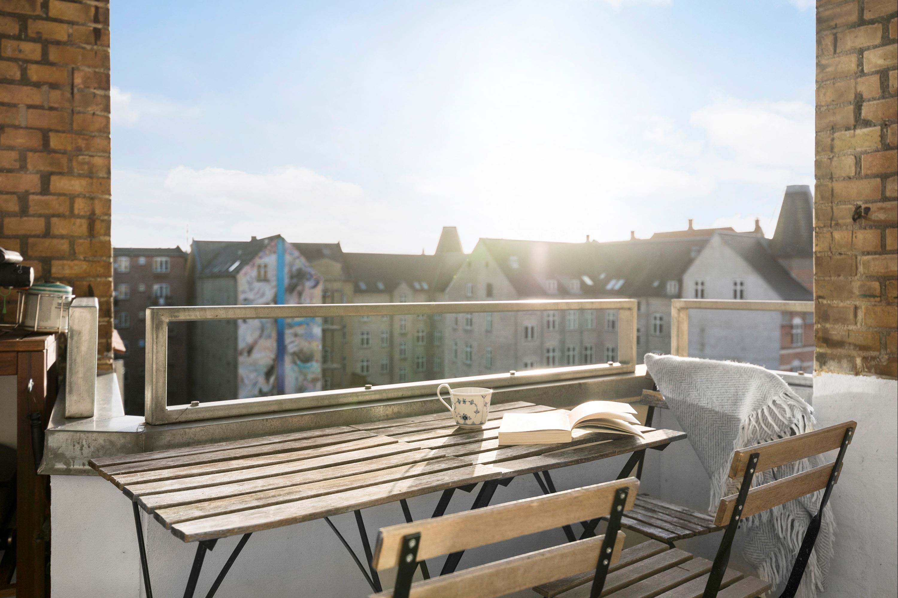 Ejerlejlighed på Toldbodgade 31, 4. mf 9000 Aalborg.