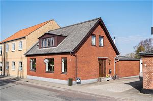 Østergade 3