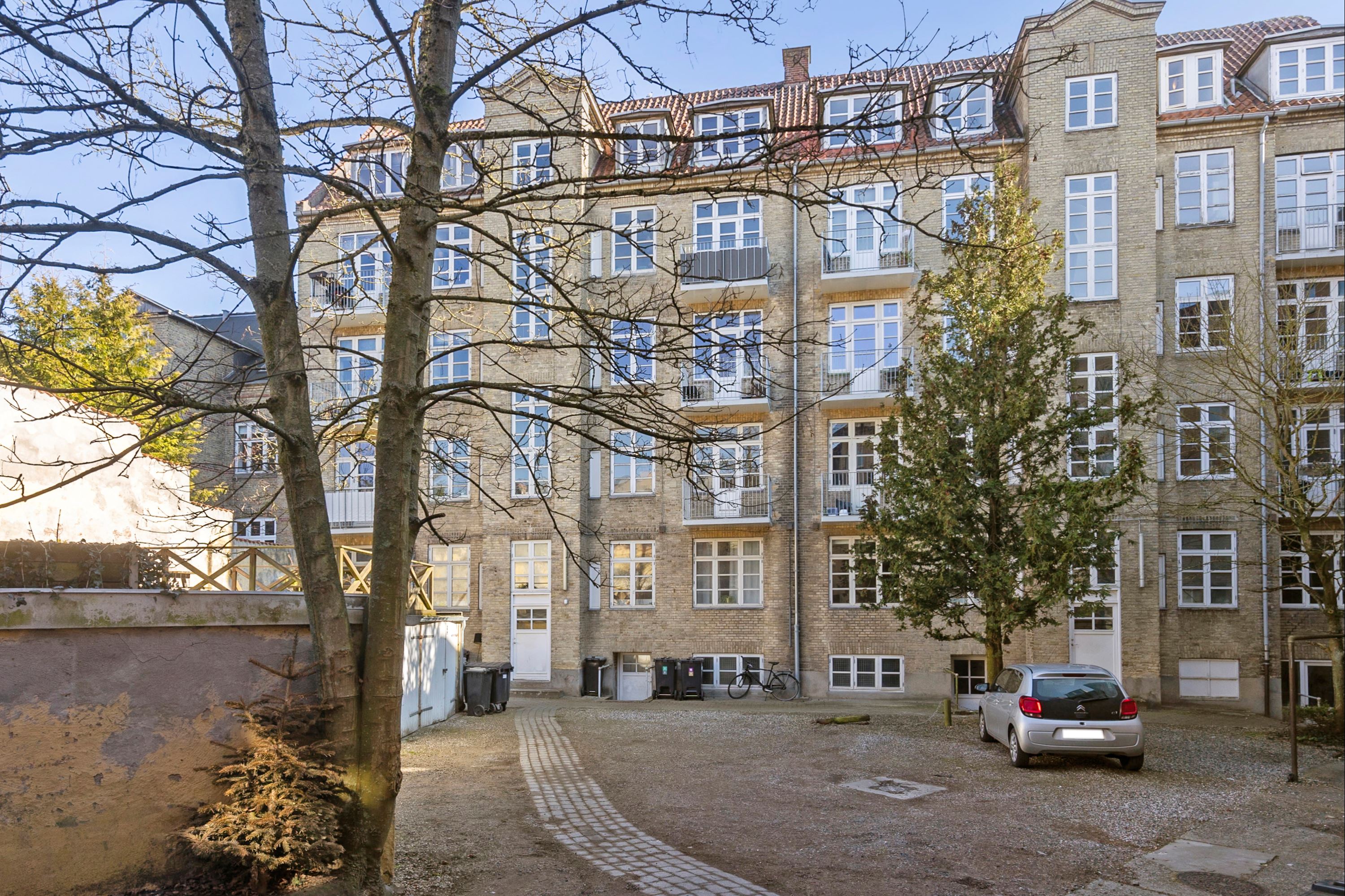 Ejerlejlighed på Vestervold 33, 4. th 8900 Randers C.