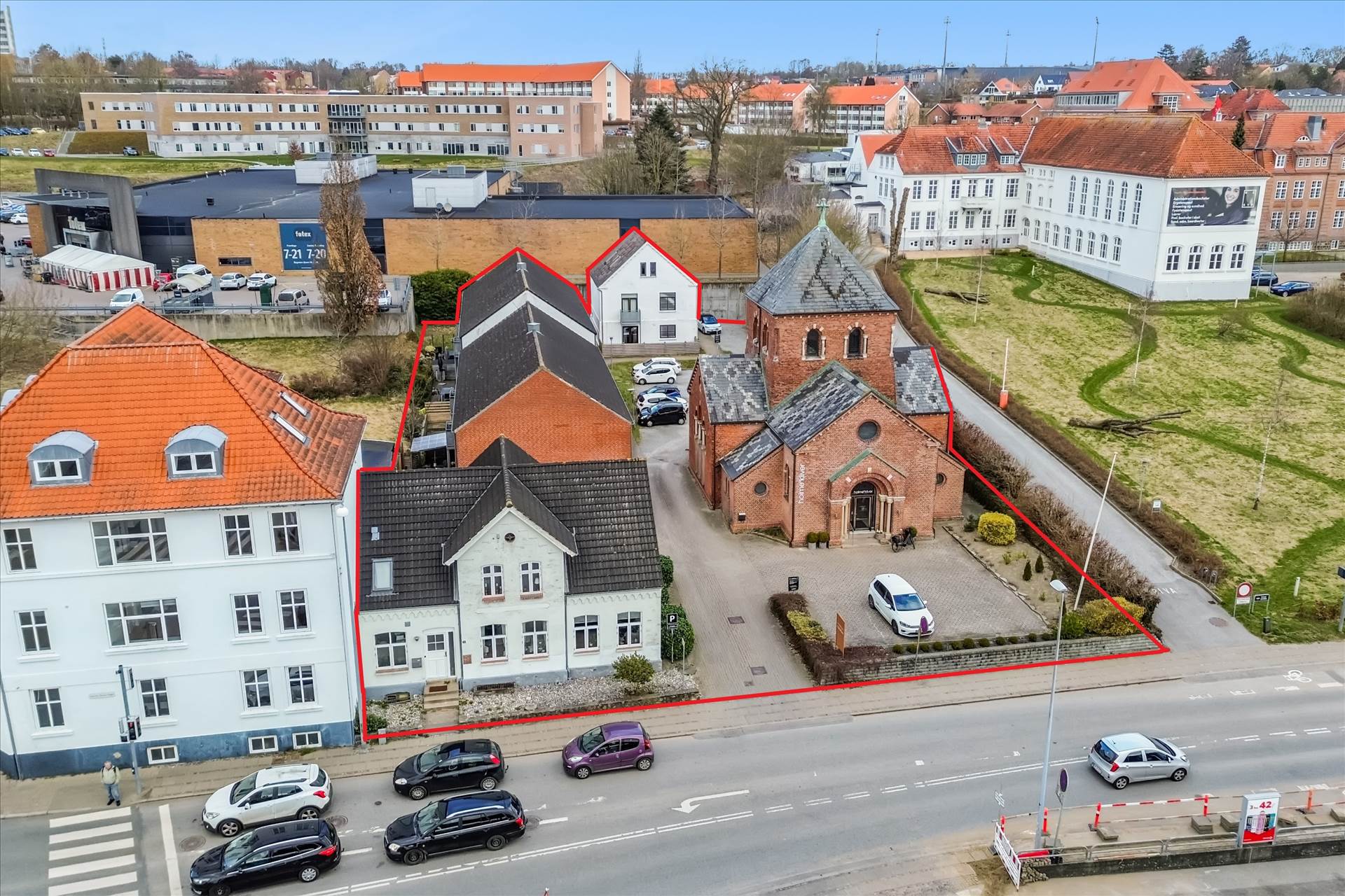 Property