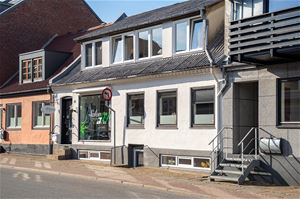 Vestergade 54