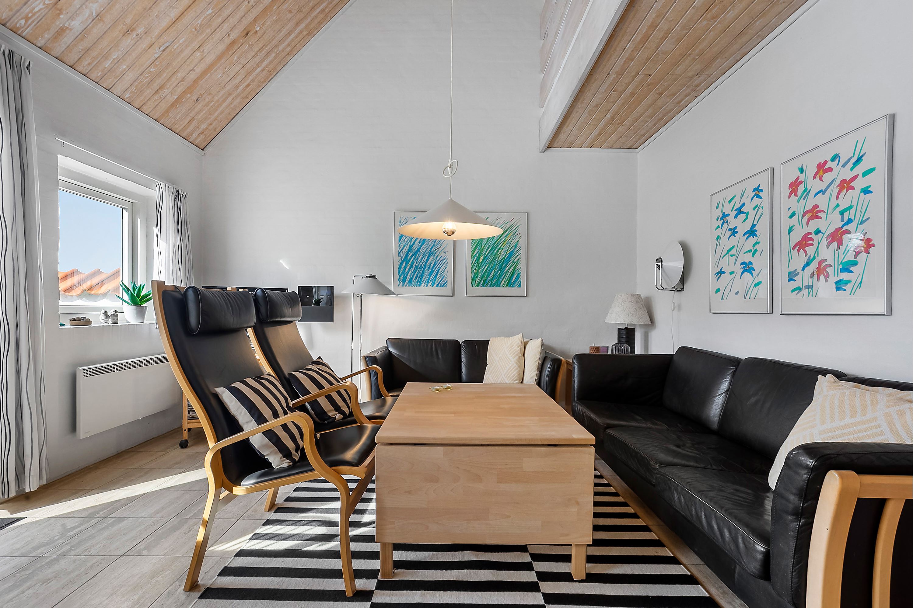 Ejerlejlighed på Hotel Skagen Strand 69 9990.