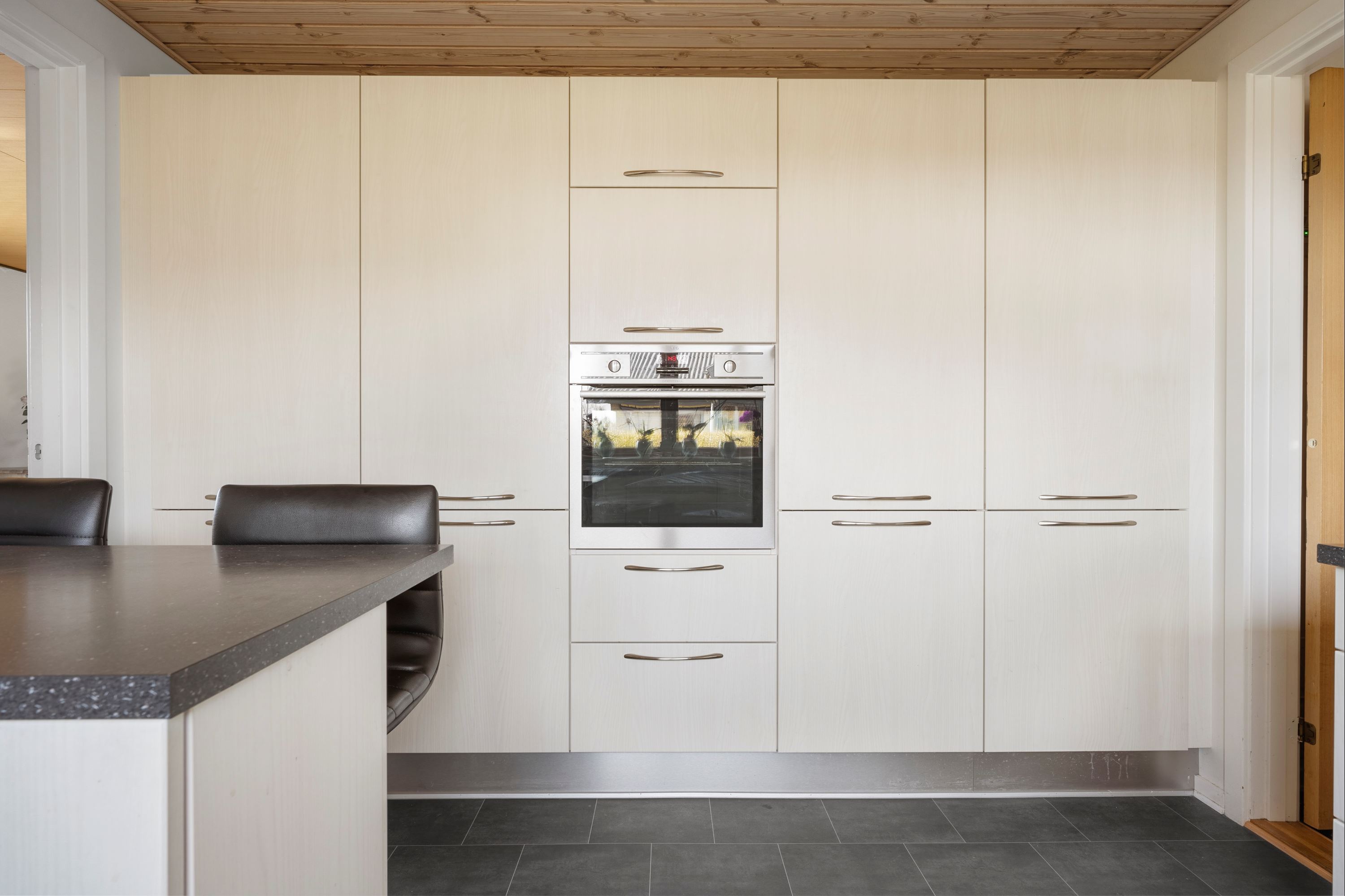 Hus – Kjellerup - Flere