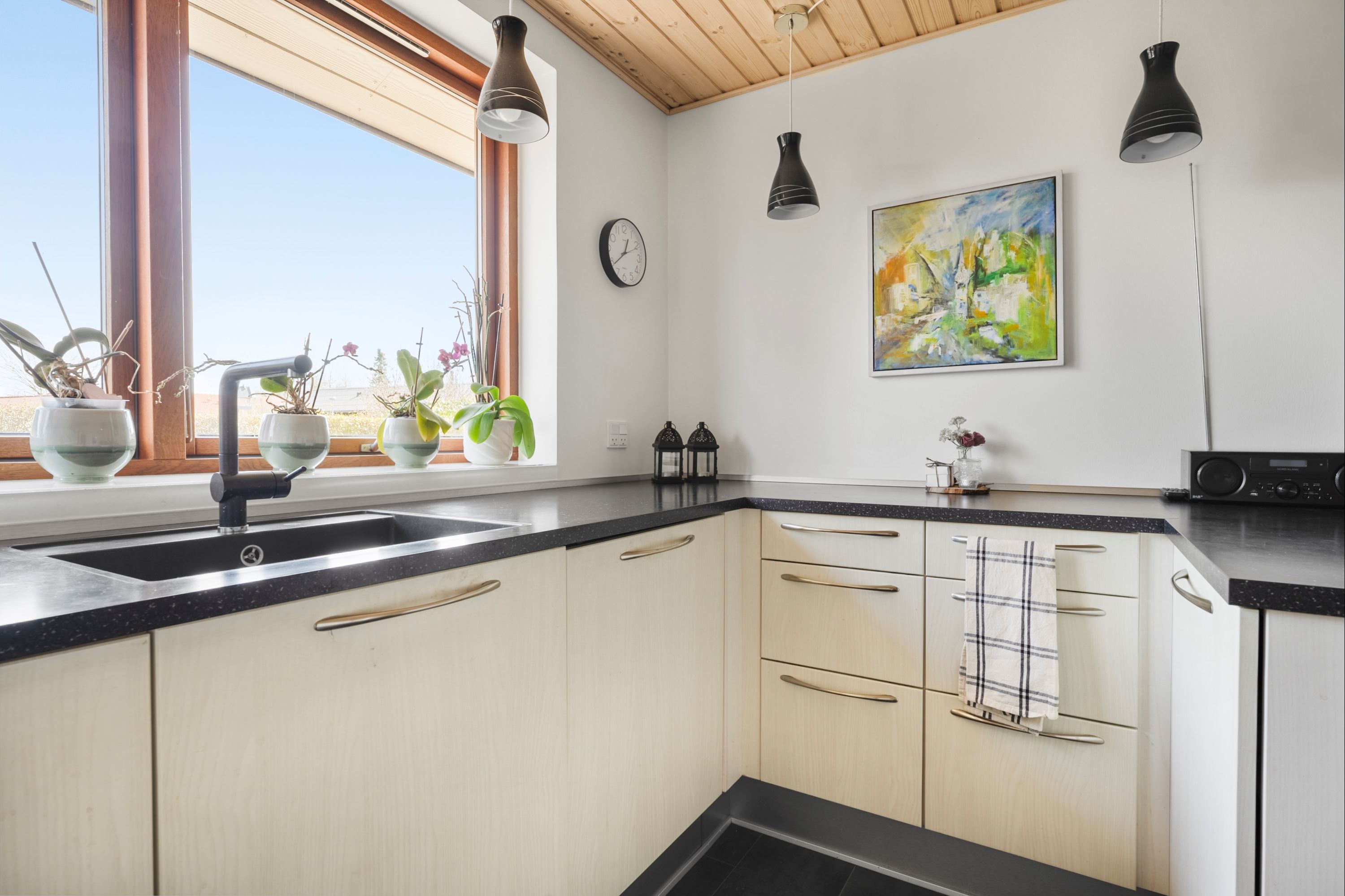 Hus – Kjellerup - Visning 5